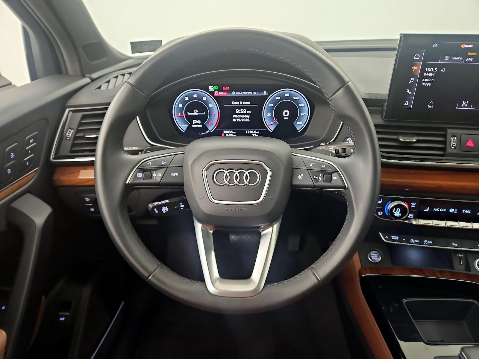 2023 Audi Q5 Premium Plus - Photo 11