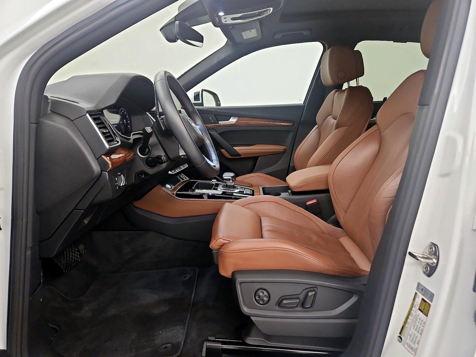 2023 Audi Q5 Premium Plus - Photo 12