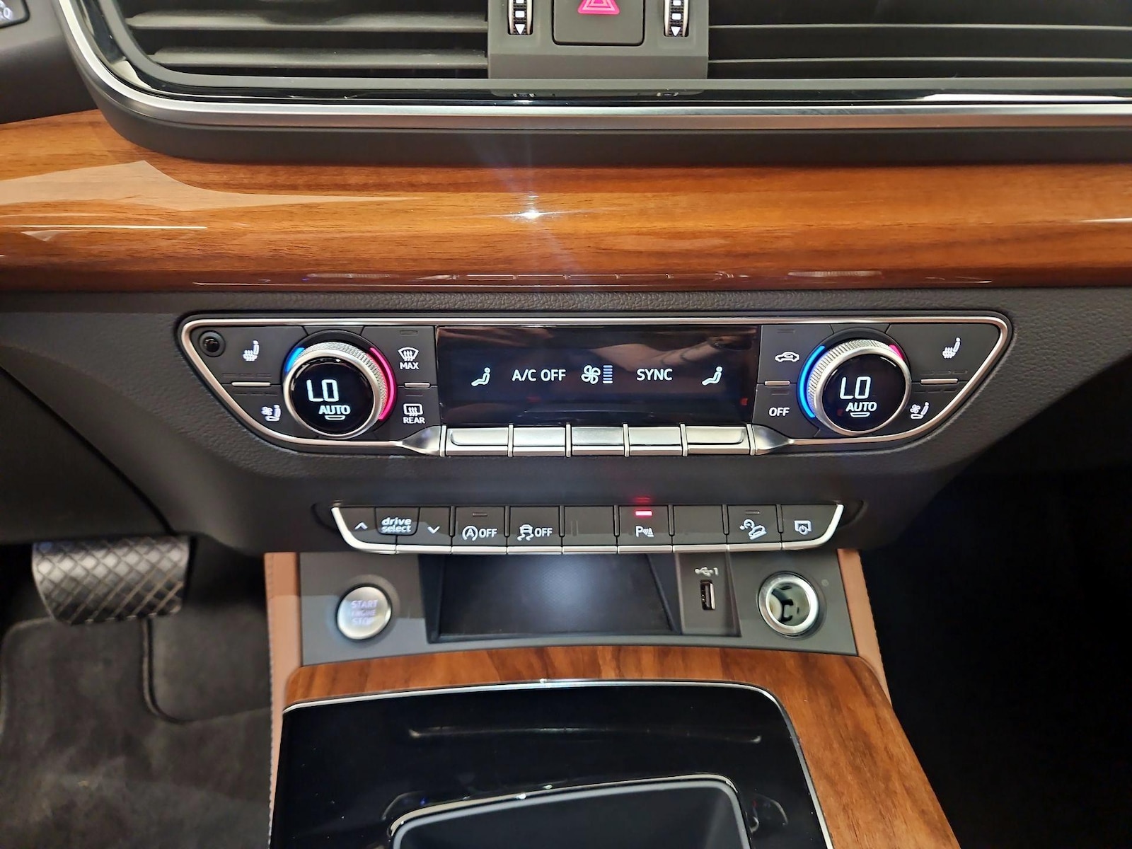 2023 Audi Q5 Premium Plus - Photo 17