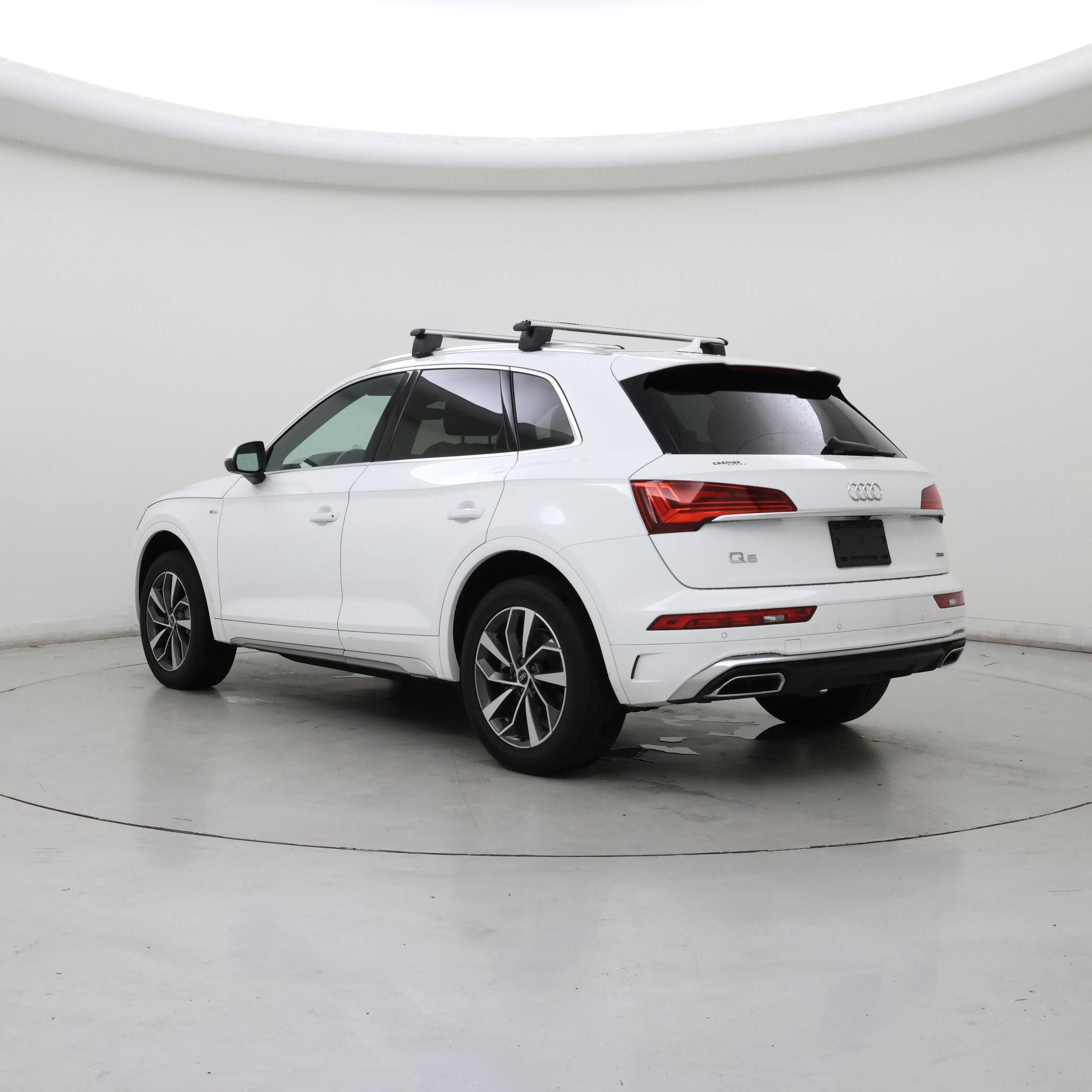 Thumbnail: 2023 Audi Q5 - 2