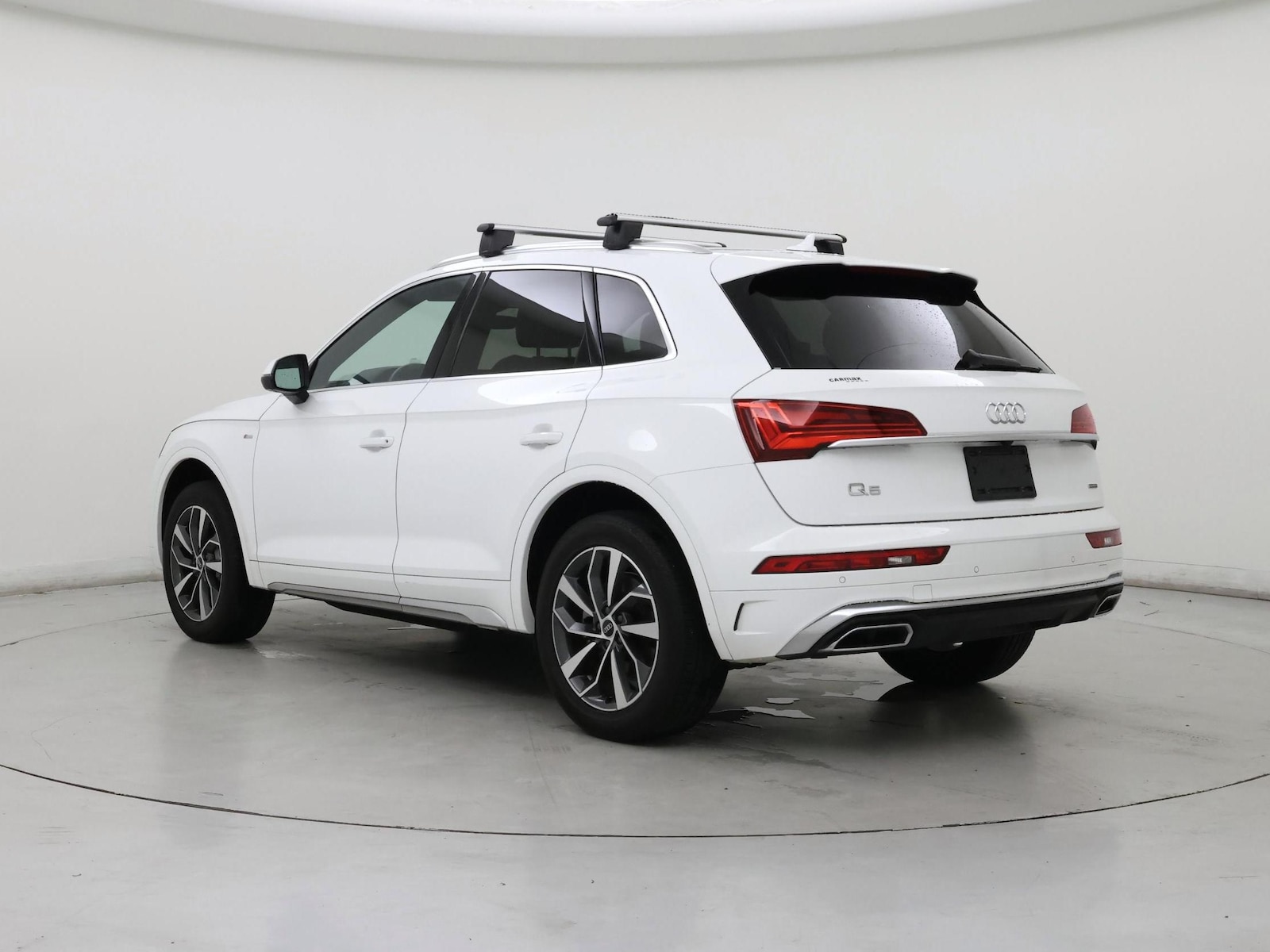 2023 Audi Q5 Premium Plus - Photo 3