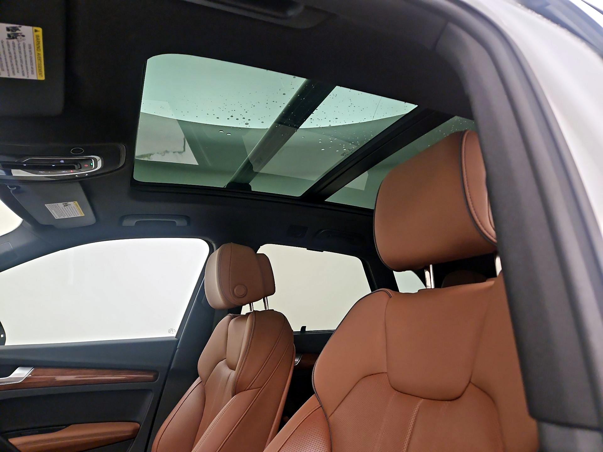 Thumbnail: 2023 Audi Q5 - 19