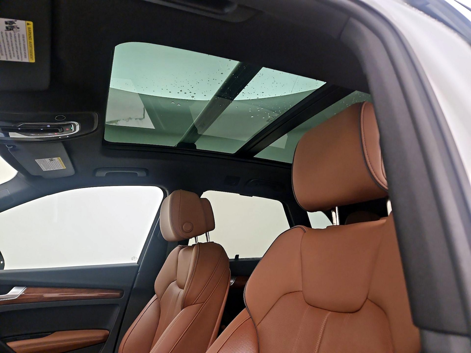 2023 Audi Q5 Premium Plus - Photo 20