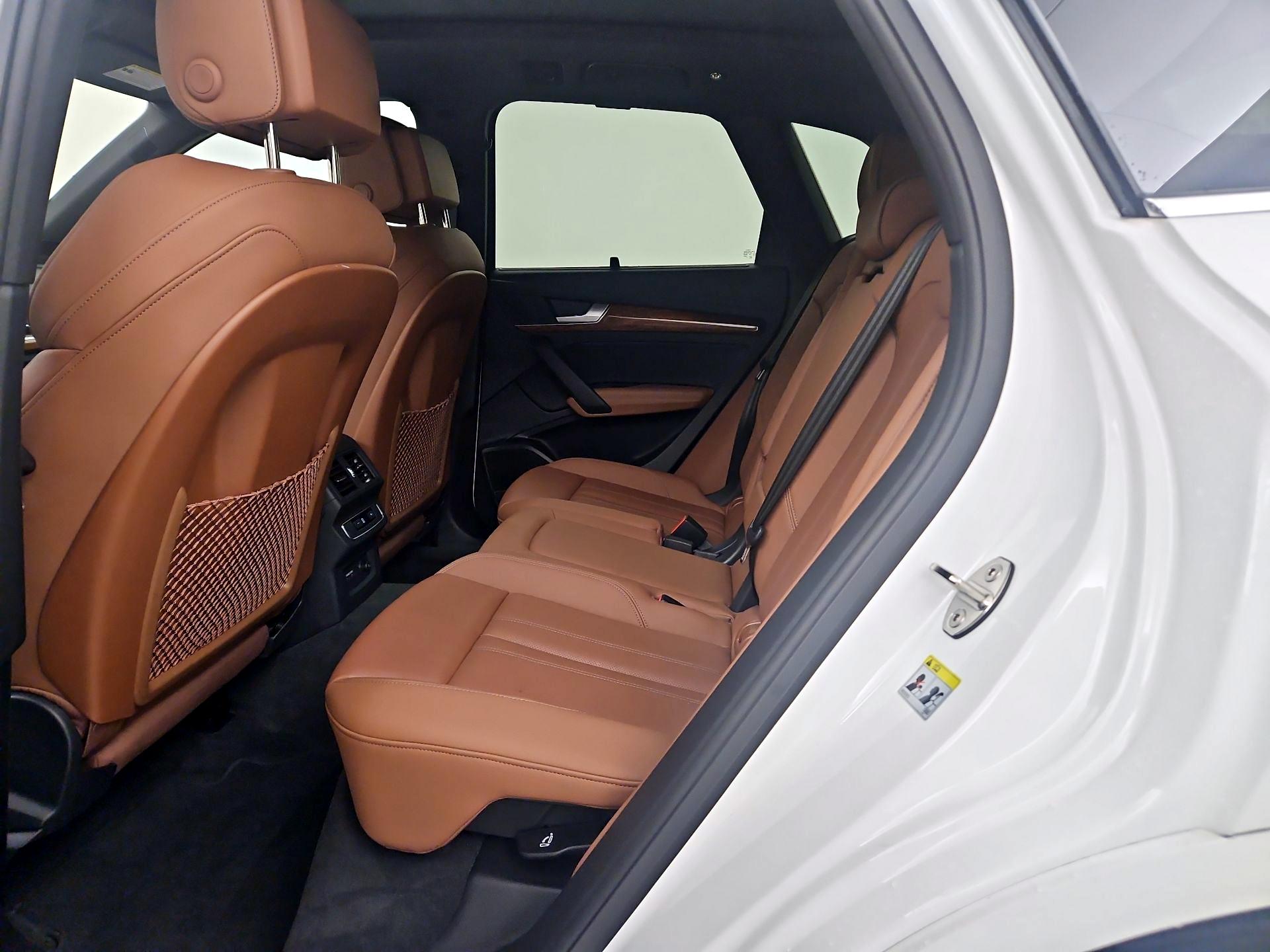Thumbnail: 2023 Audi Q5 - 20