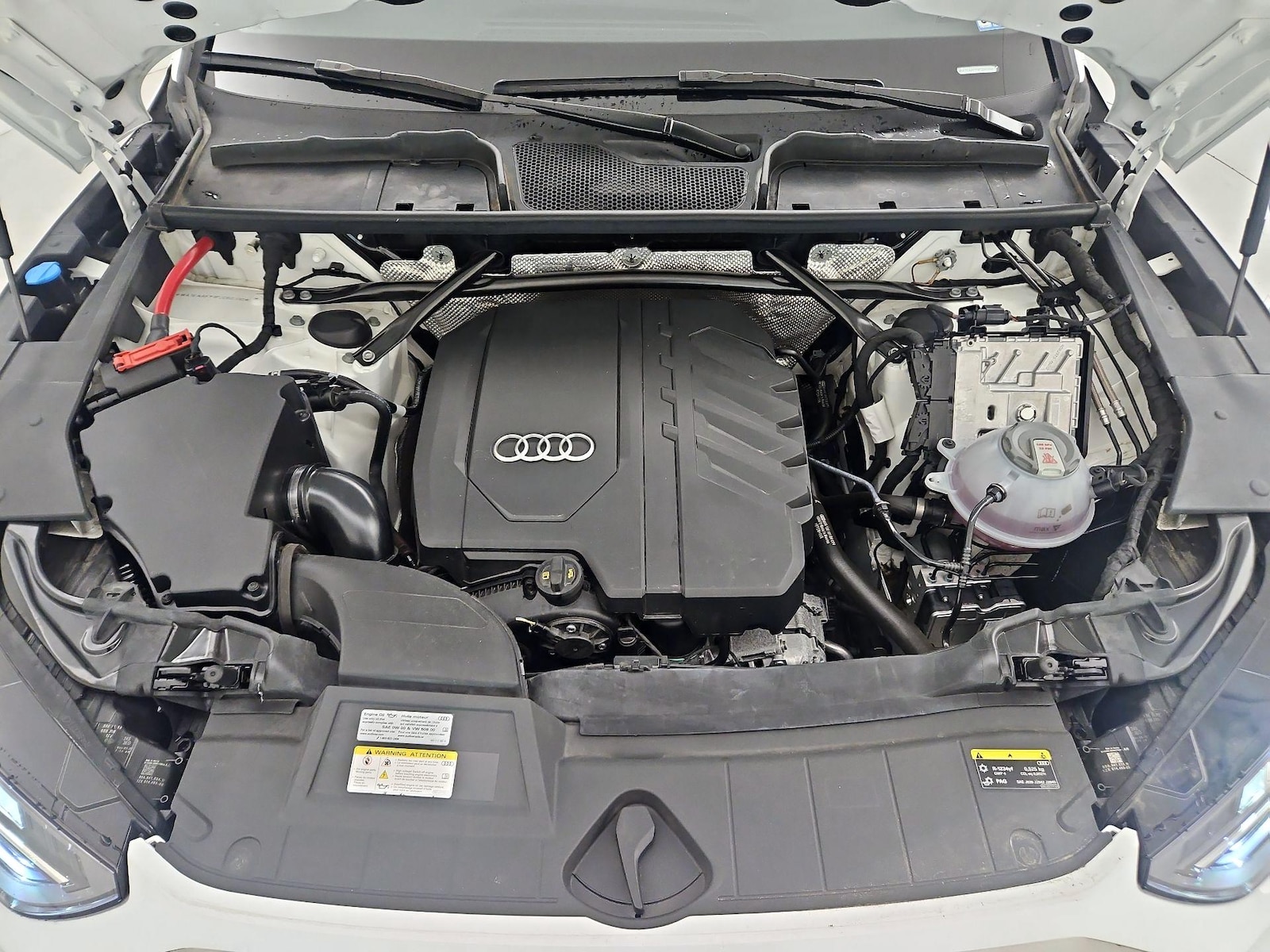 2023 Audi Q5 Premium Plus - Photo 23