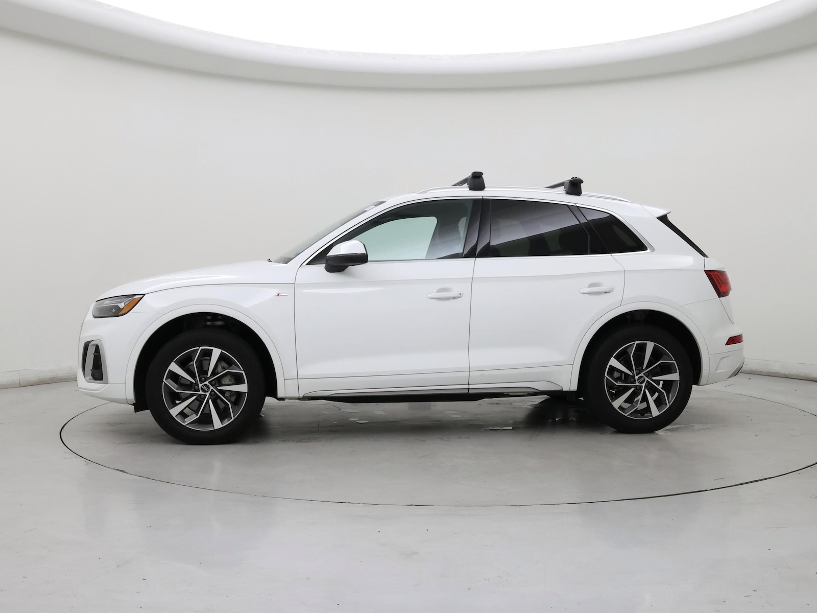 2023 Audi Q5 Premium Plus - Photo 4