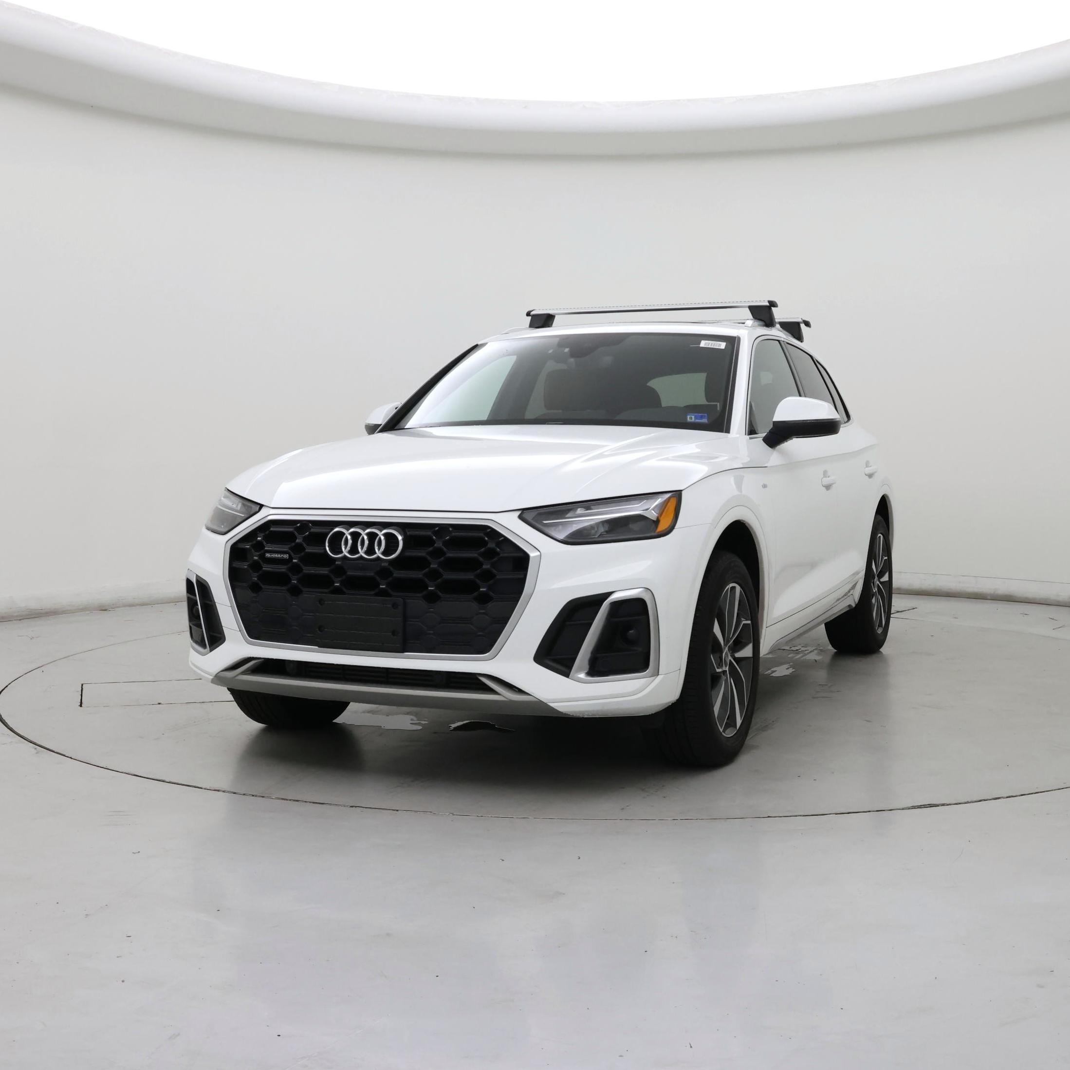 Thumbnail: 2023 Audi Q5 - 4