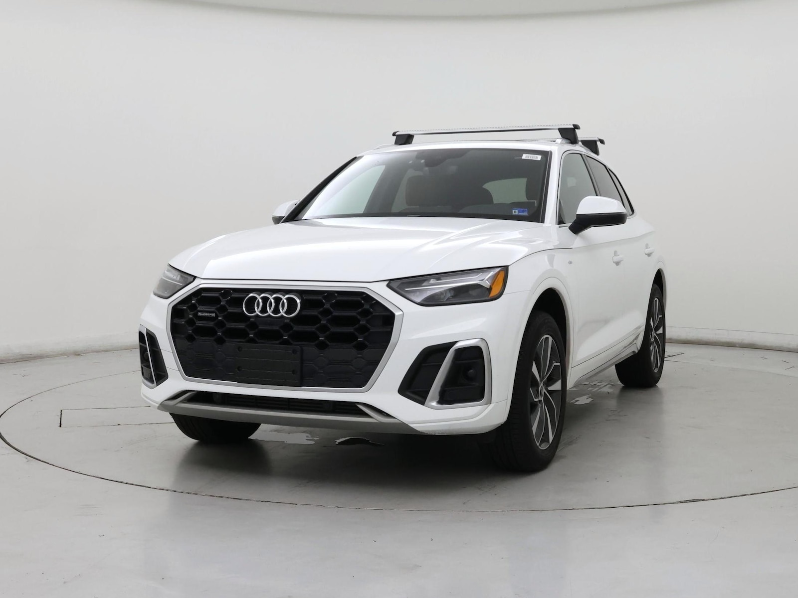 2023 Audi Q5 Premium Plus - Photo 5