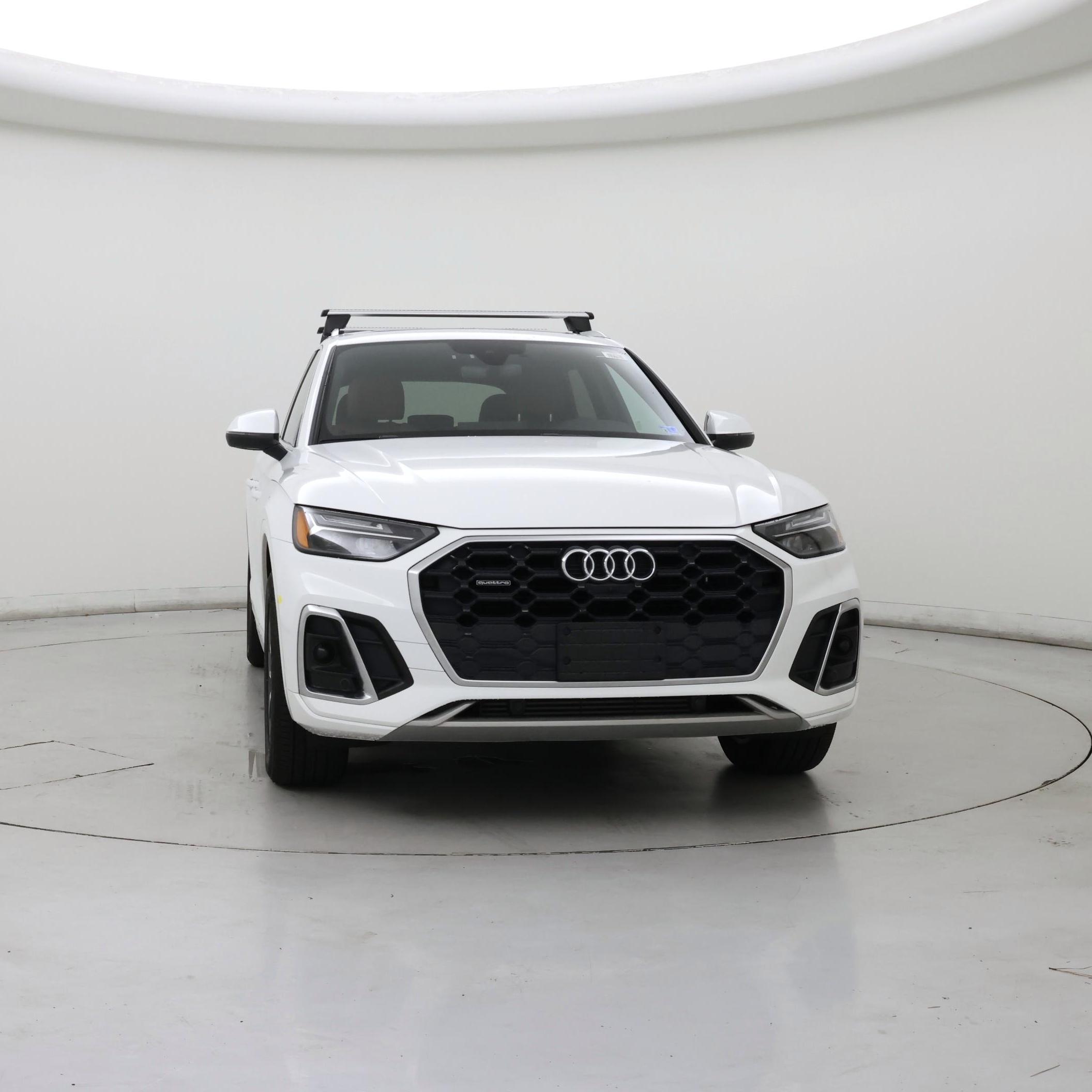 Thumbnail: 2023 Audi Q5 - 5