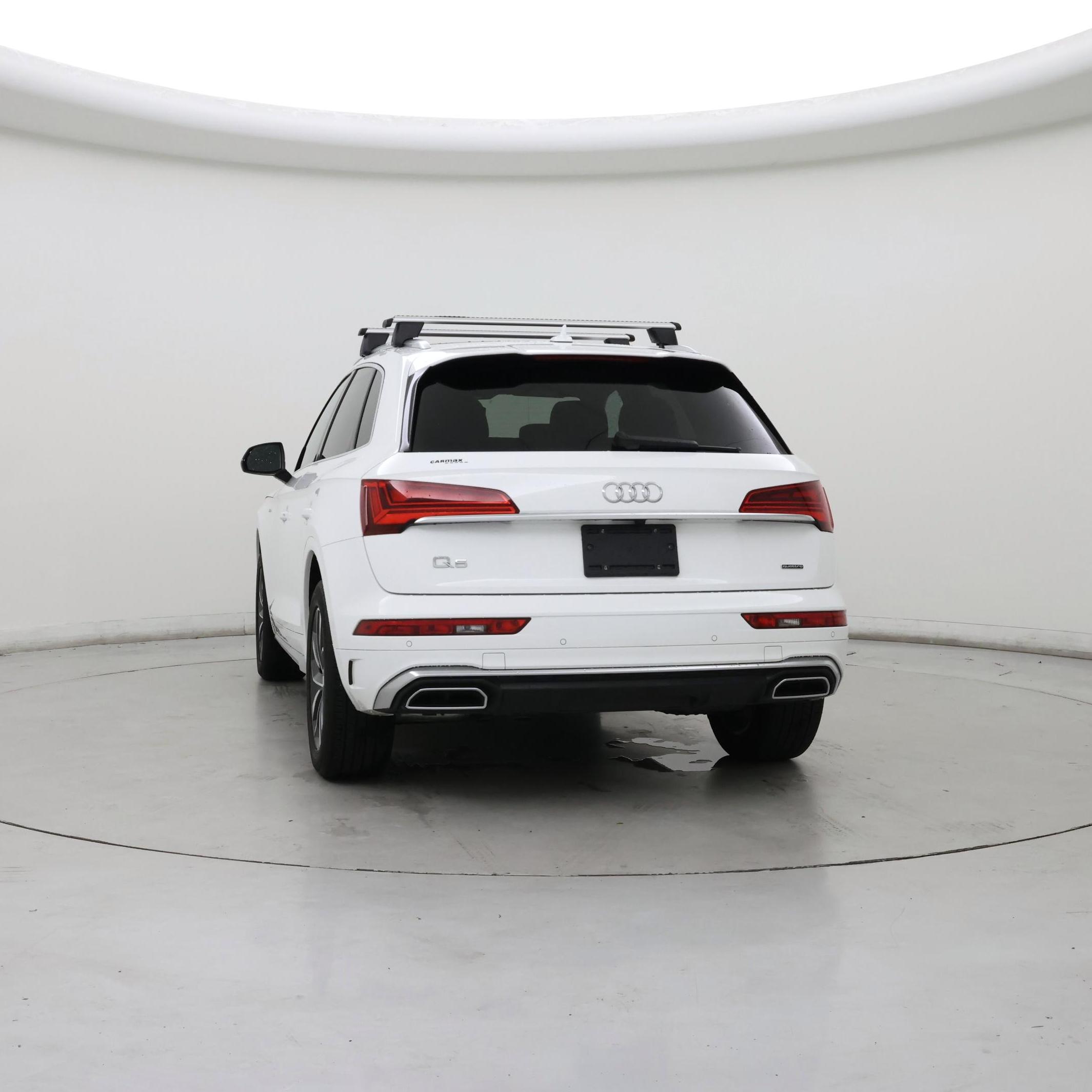 Thumbnail: 2023 Audi Q5 - 6