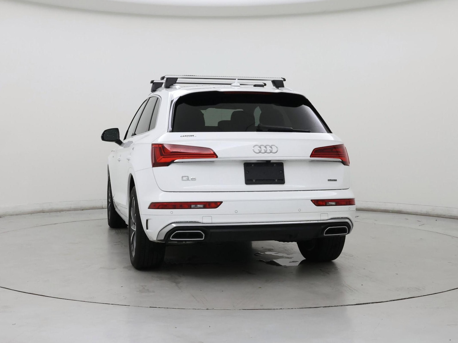 2023 Audi Q5 Premium Plus - Photo 7