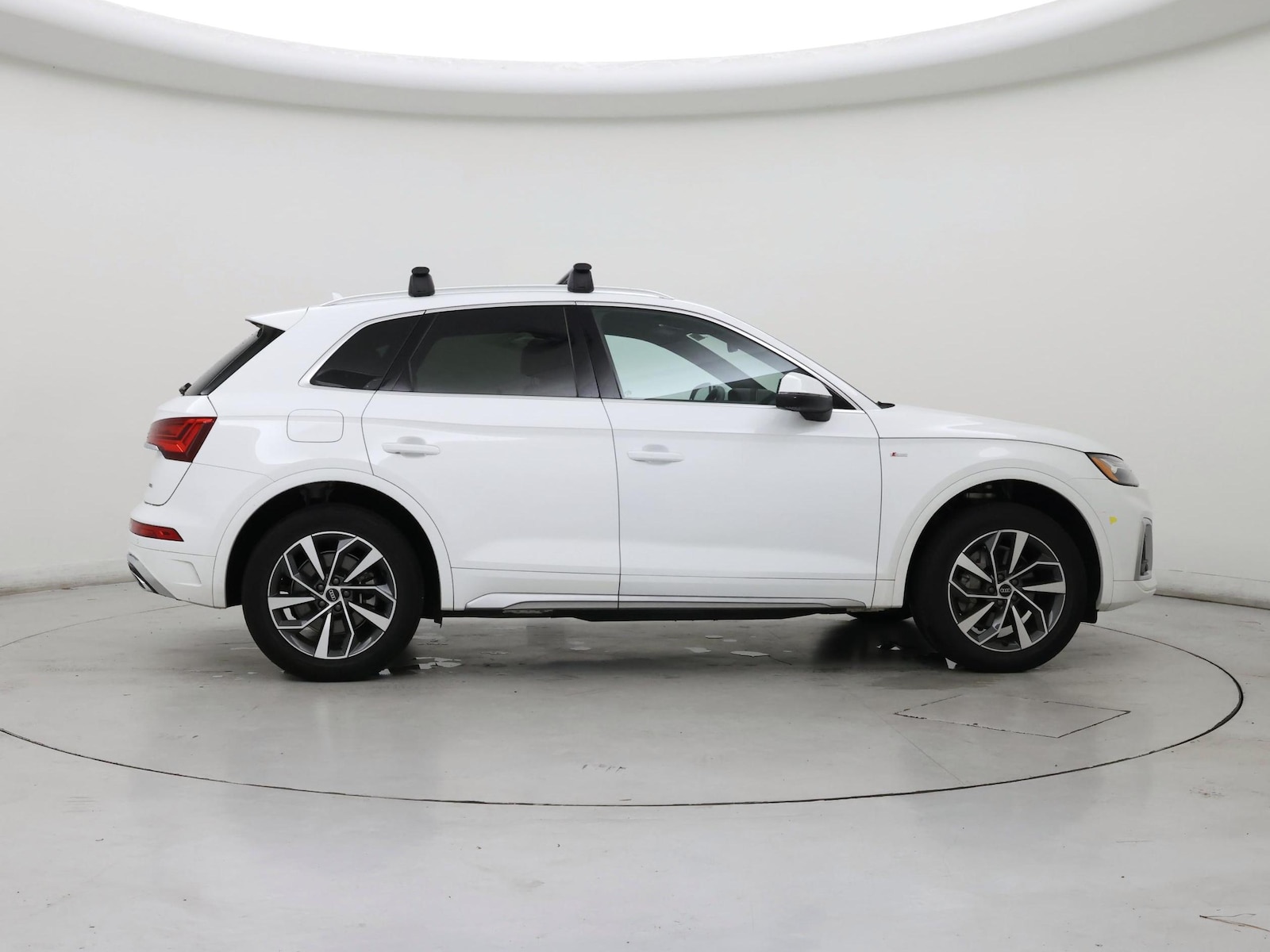 2023 Audi Q5 Premium Plus - Photo 8
