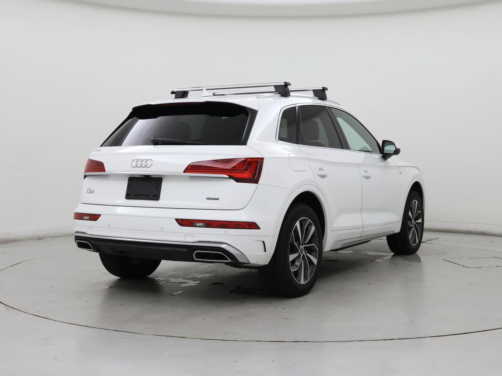2023 Audi Q5 Premium Plus - Photo 9