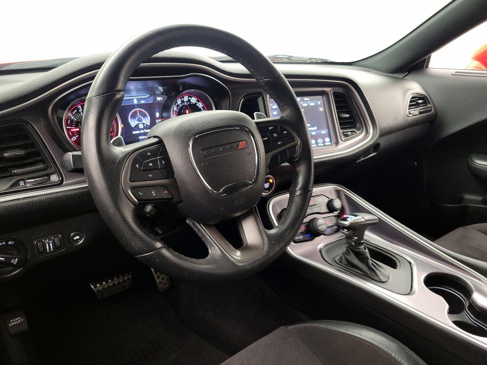 2019 Dodge Challenger GT - Photo 10