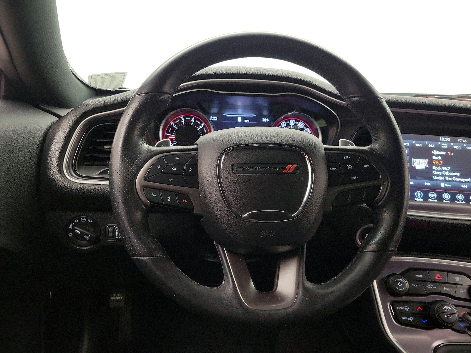 2019 Dodge Challenger GT - Photo 11