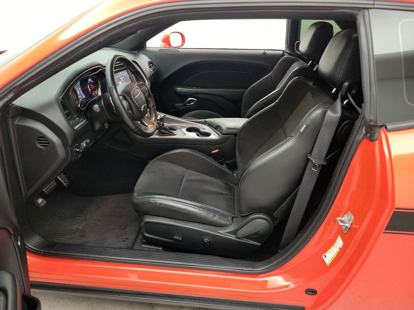 2019 Dodge Challenger GT - Photo 12