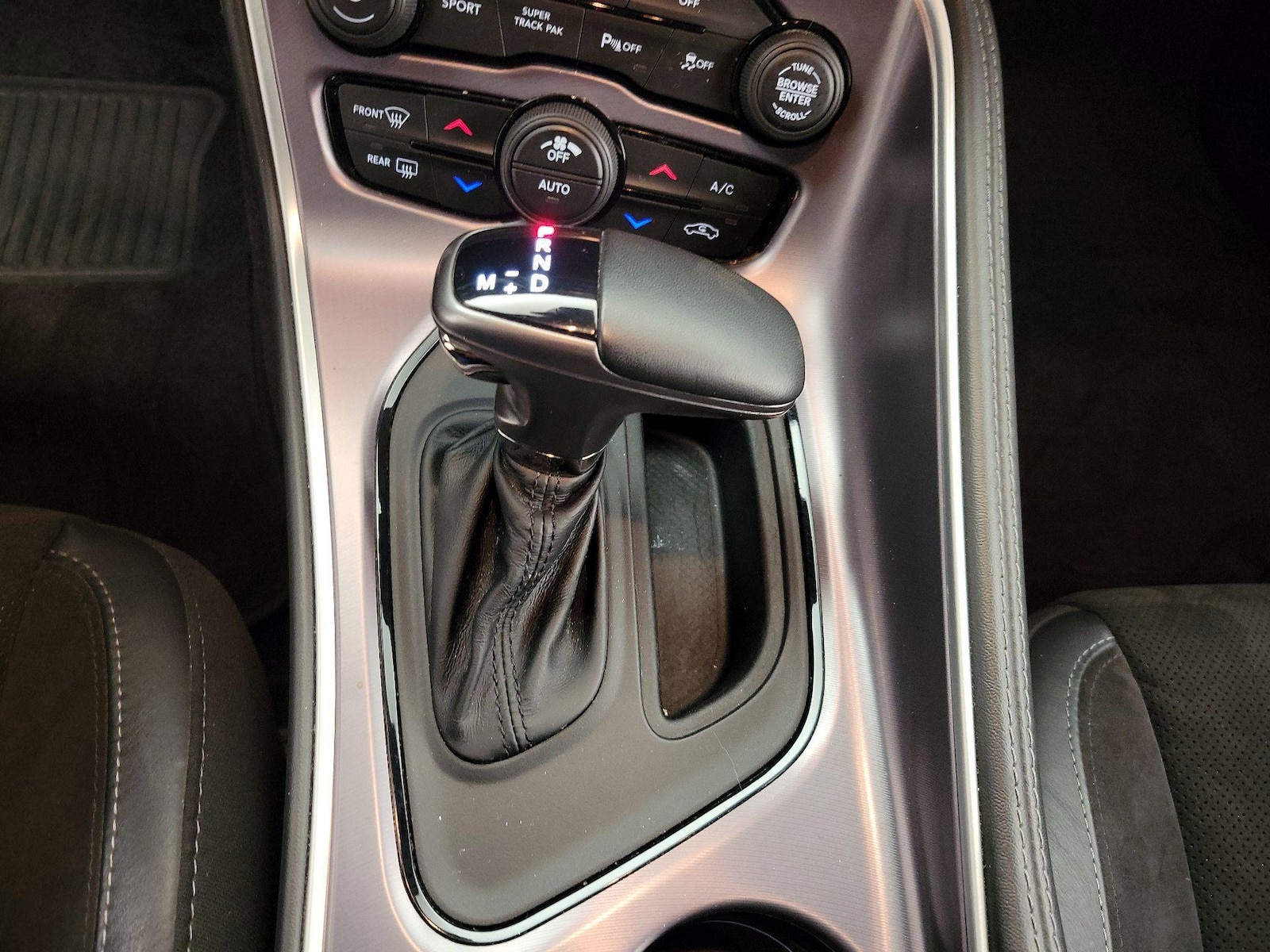 2019 Dodge Challenger GT - Photo 18
