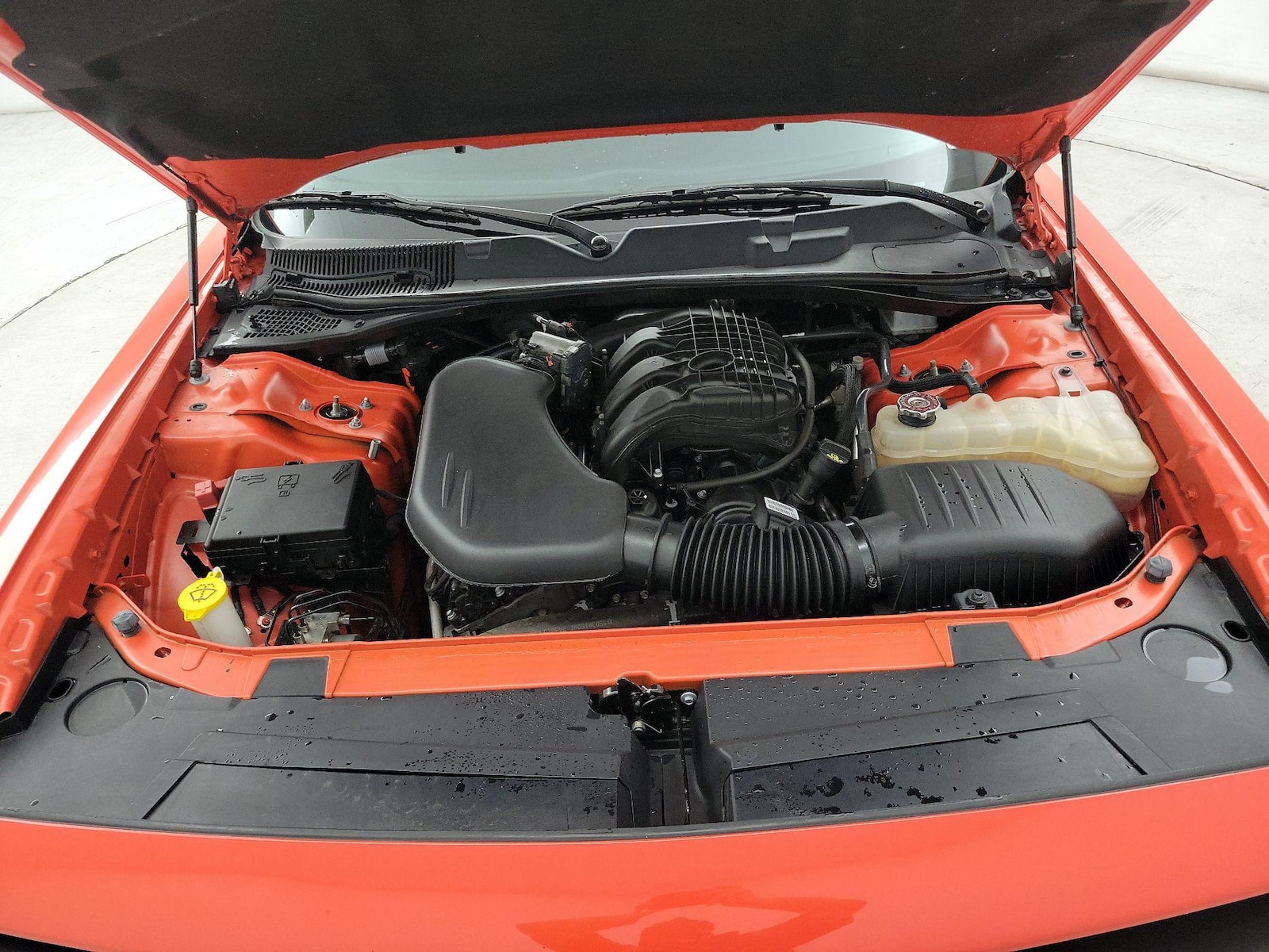 2019 Dodge Challenger GT - Photo 22
