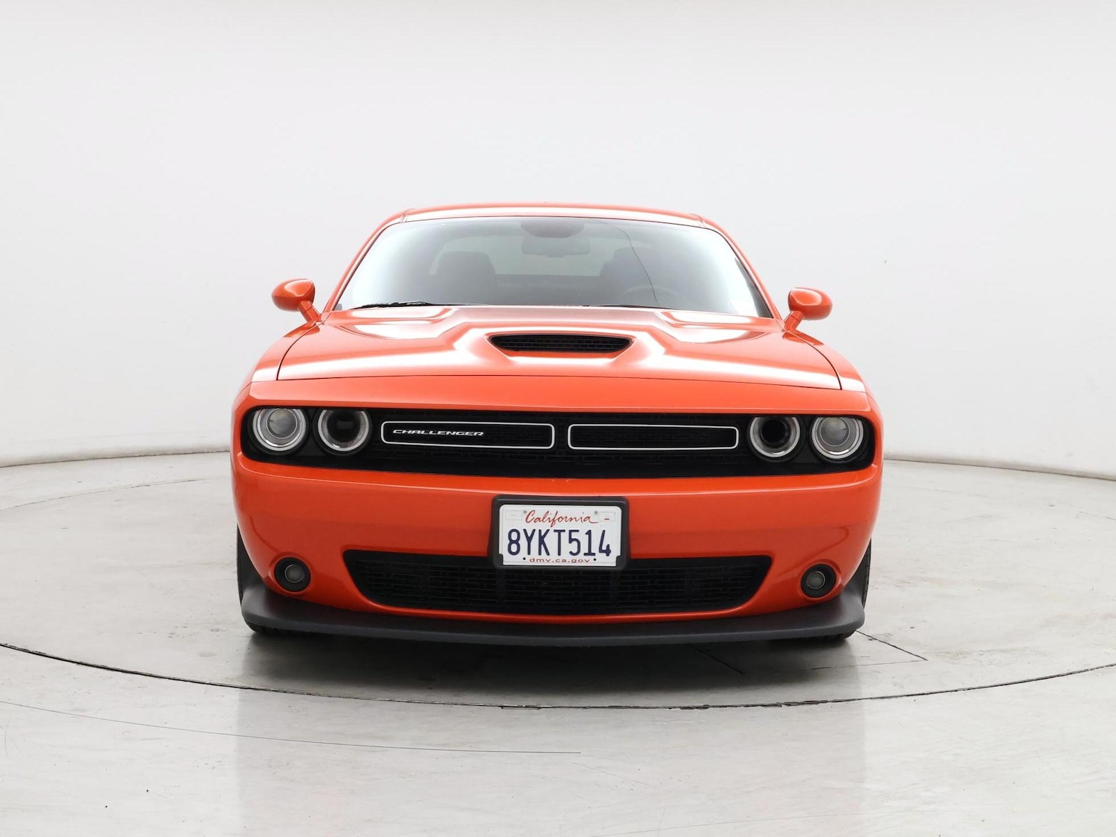 2019 Dodge Challenger GT - Photo 6