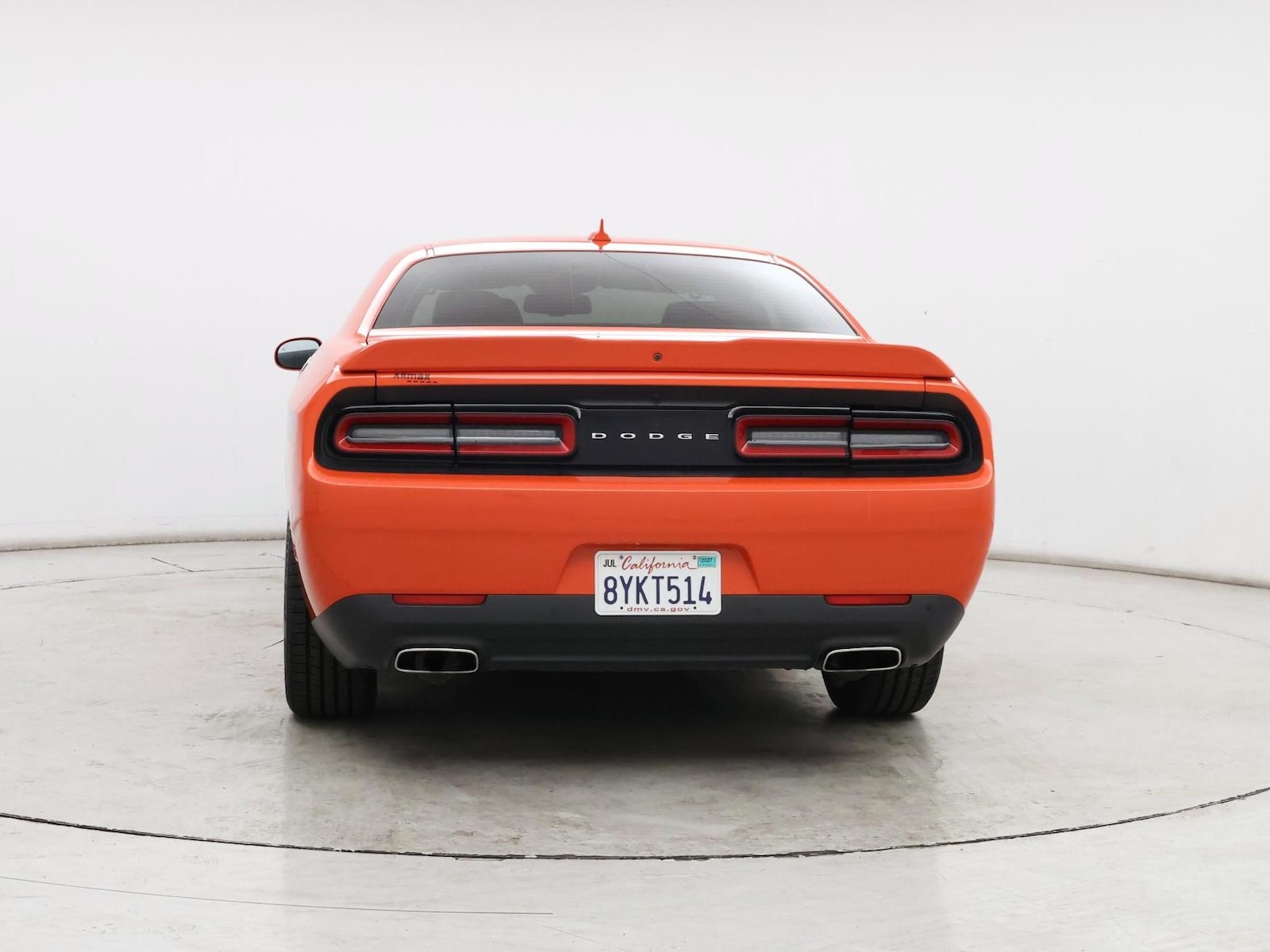 2019 Dodge Challenger GT - Photo 7