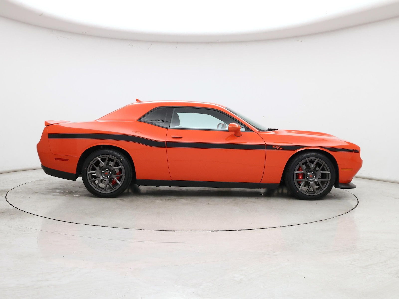 2019 Dodge Challenger GT - Photo 8