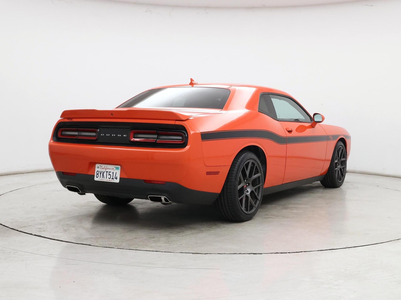 2019 Dodge Challenger GT - Photo 9