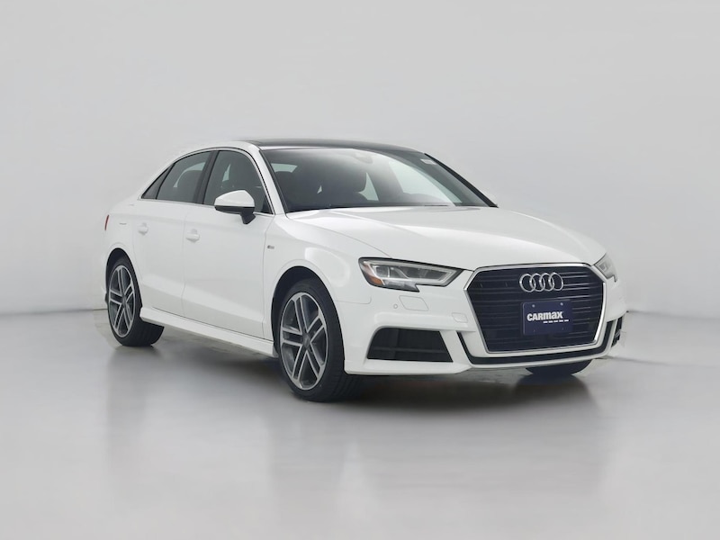 2017 Audi A3 Prestige
