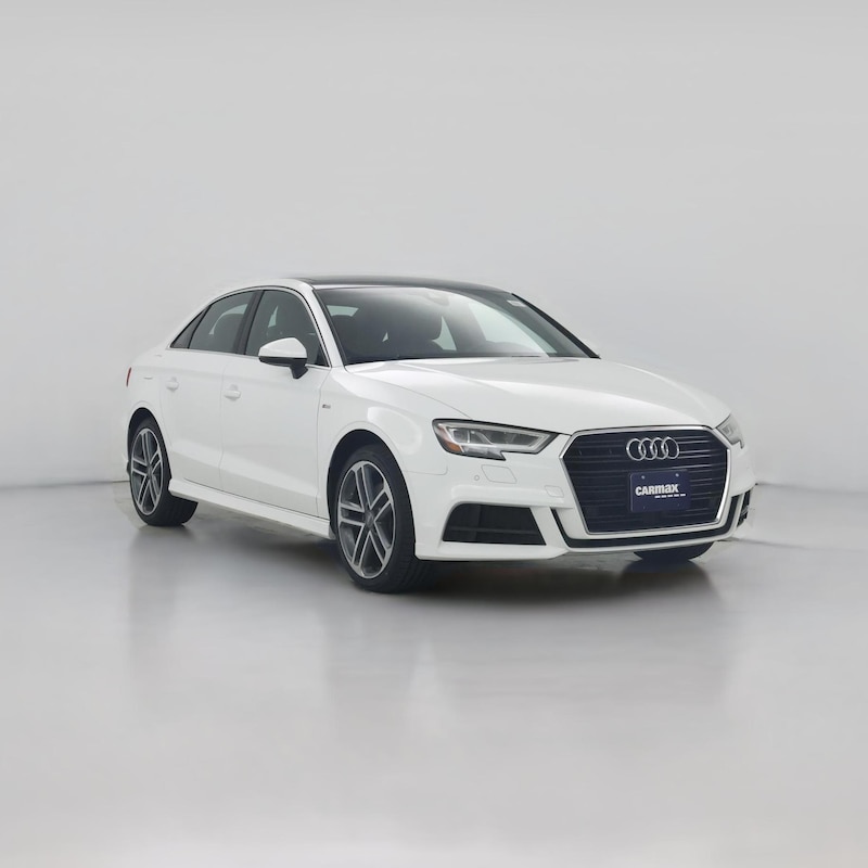 2017 Audi A3 Prestige