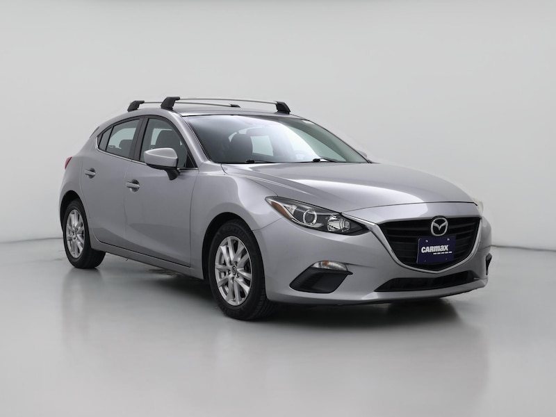 2016 Mazda Mazda3 i Sport -
                  Austin, TX