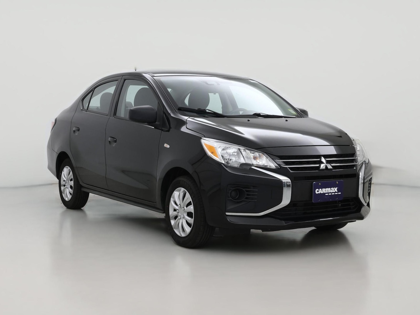 2021 Mitsubishi Mirage G4