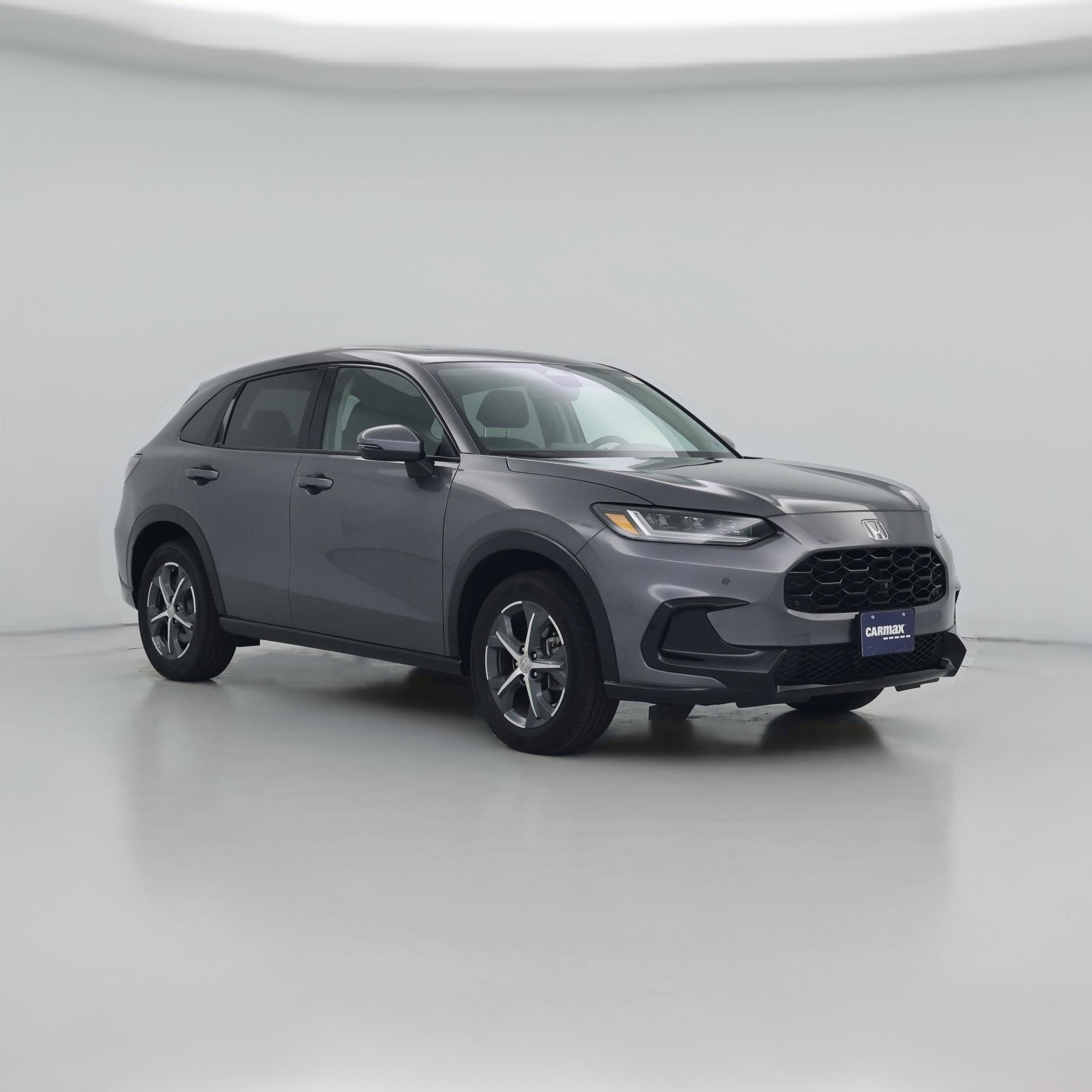 Thumbnail: 2025 Honda HR-V - 1