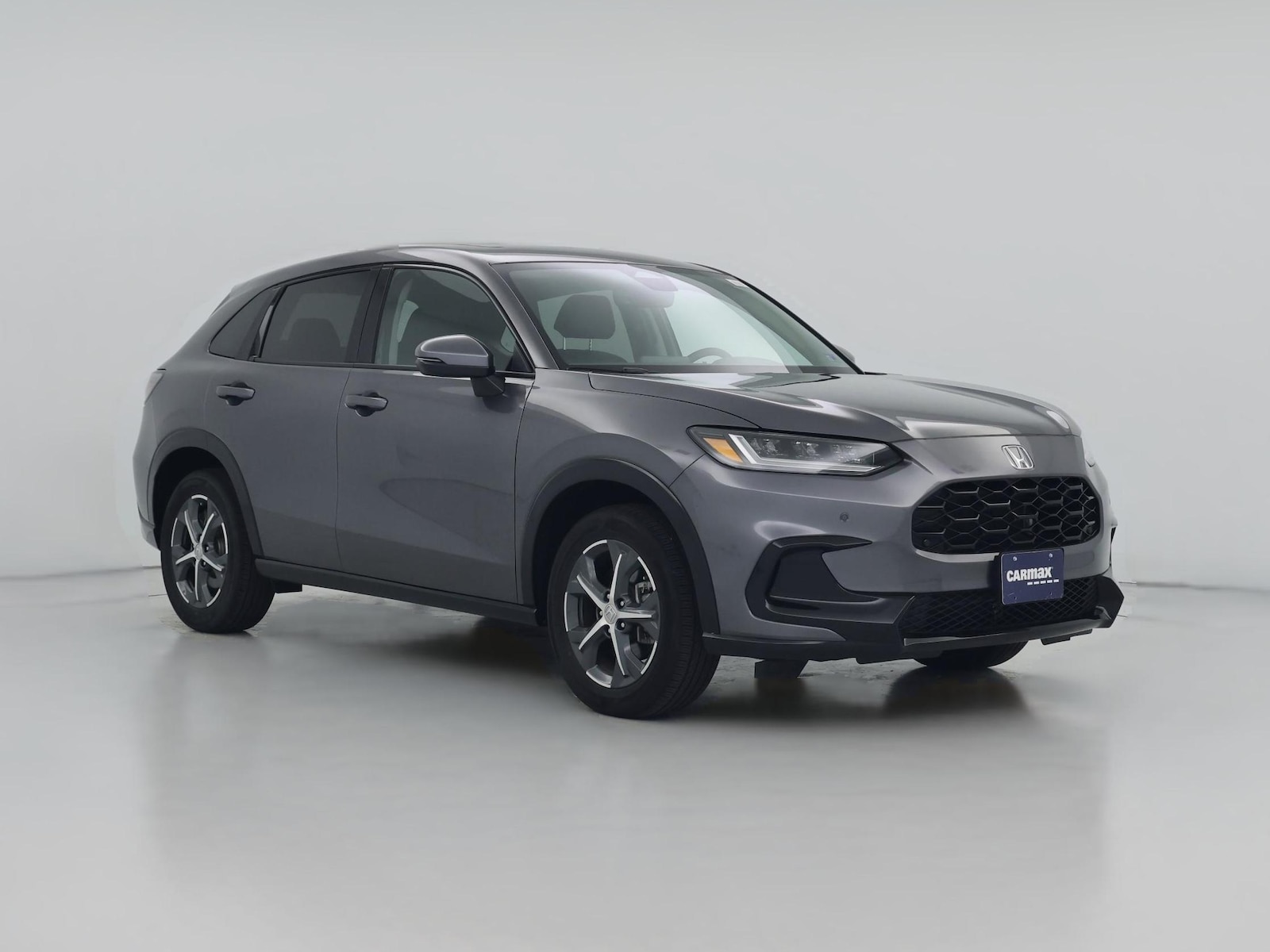 2025 Honda HR-V