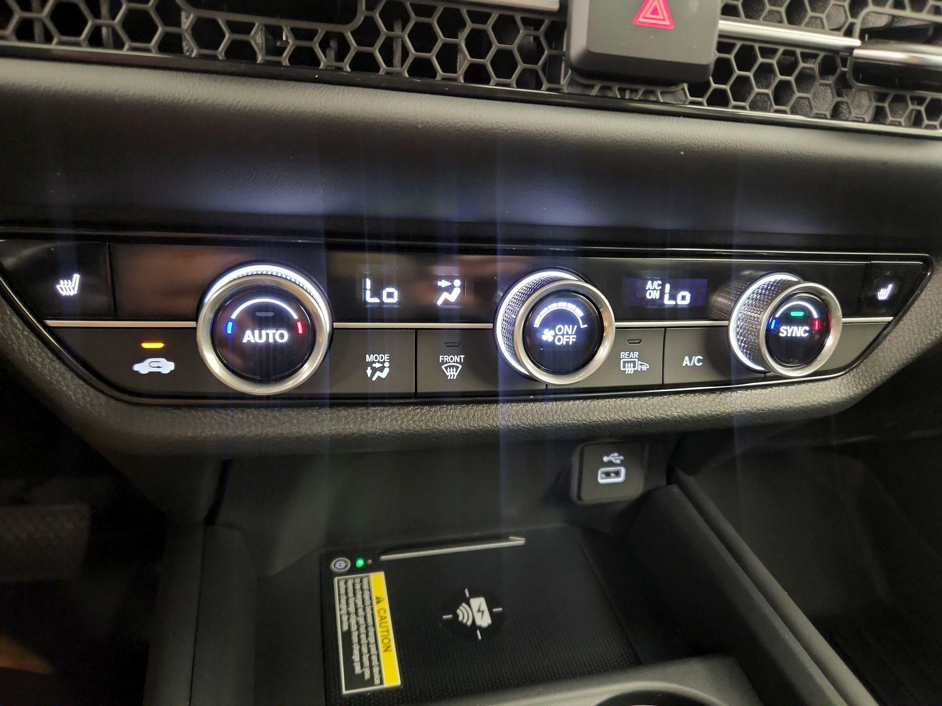 Thumbnail: 2025 Honda HR-V - 16