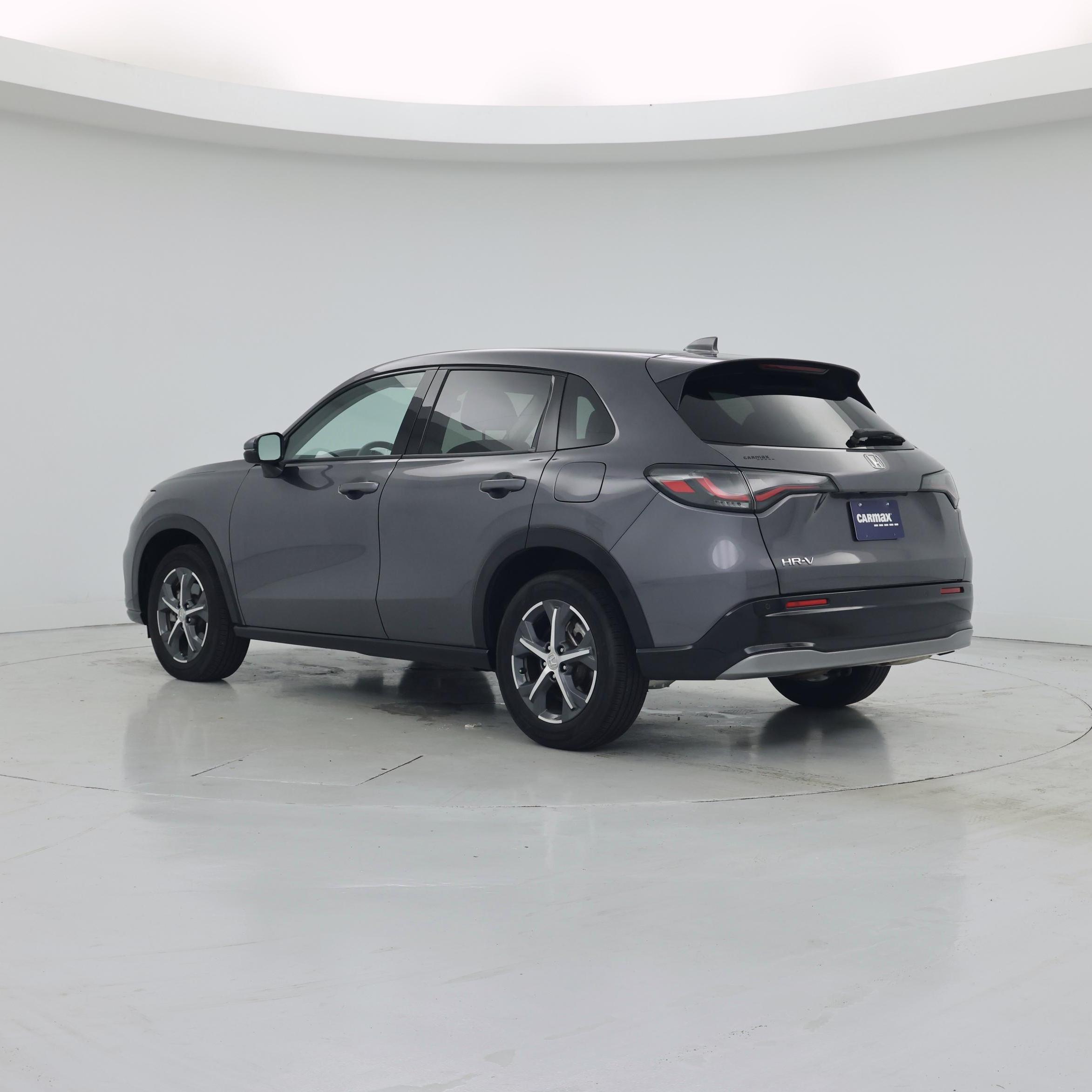 Thumbnail: 2025 Honda HR-V - 2