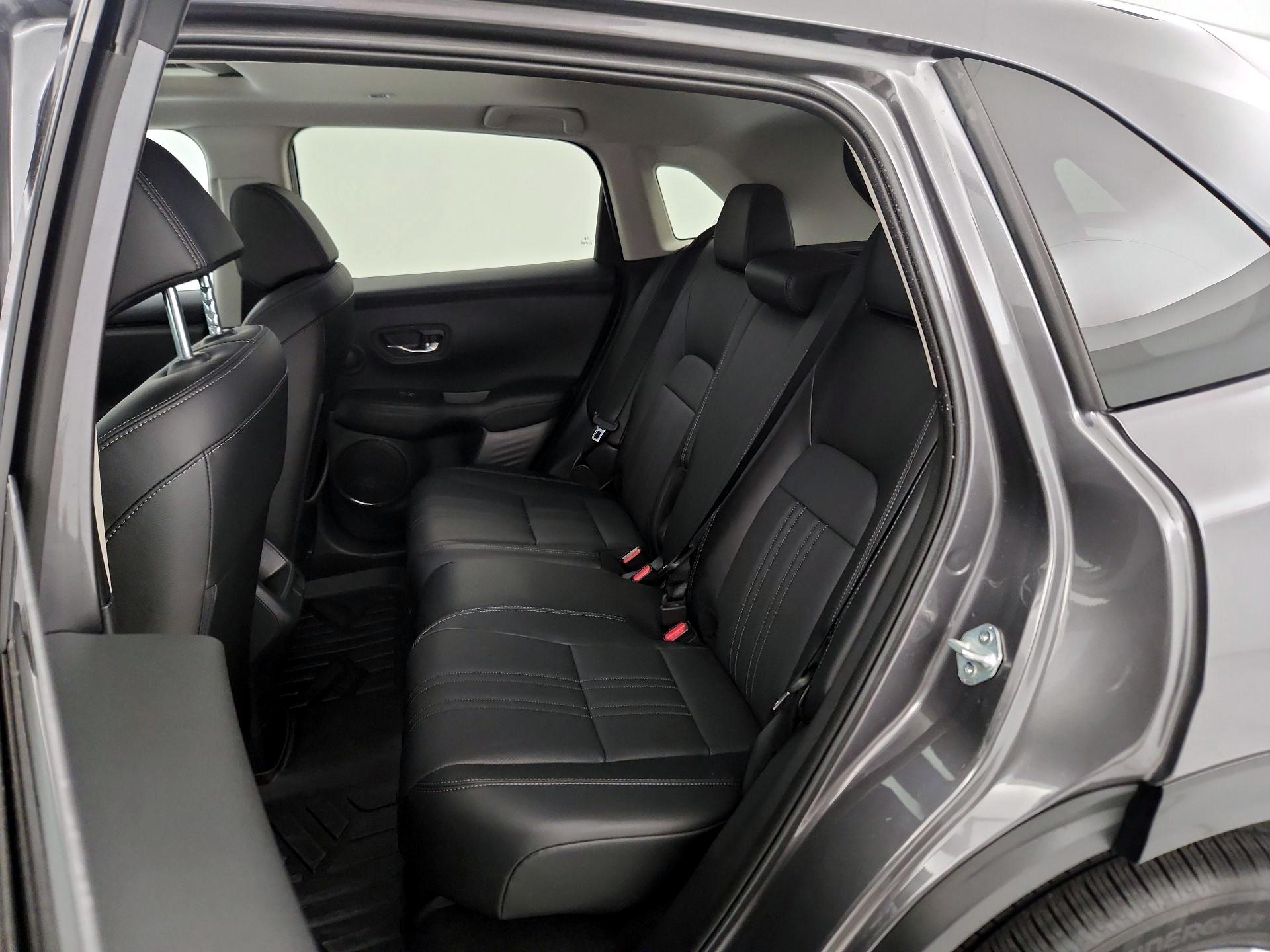 Thumbnail: 2025 Honda HR-V - 20