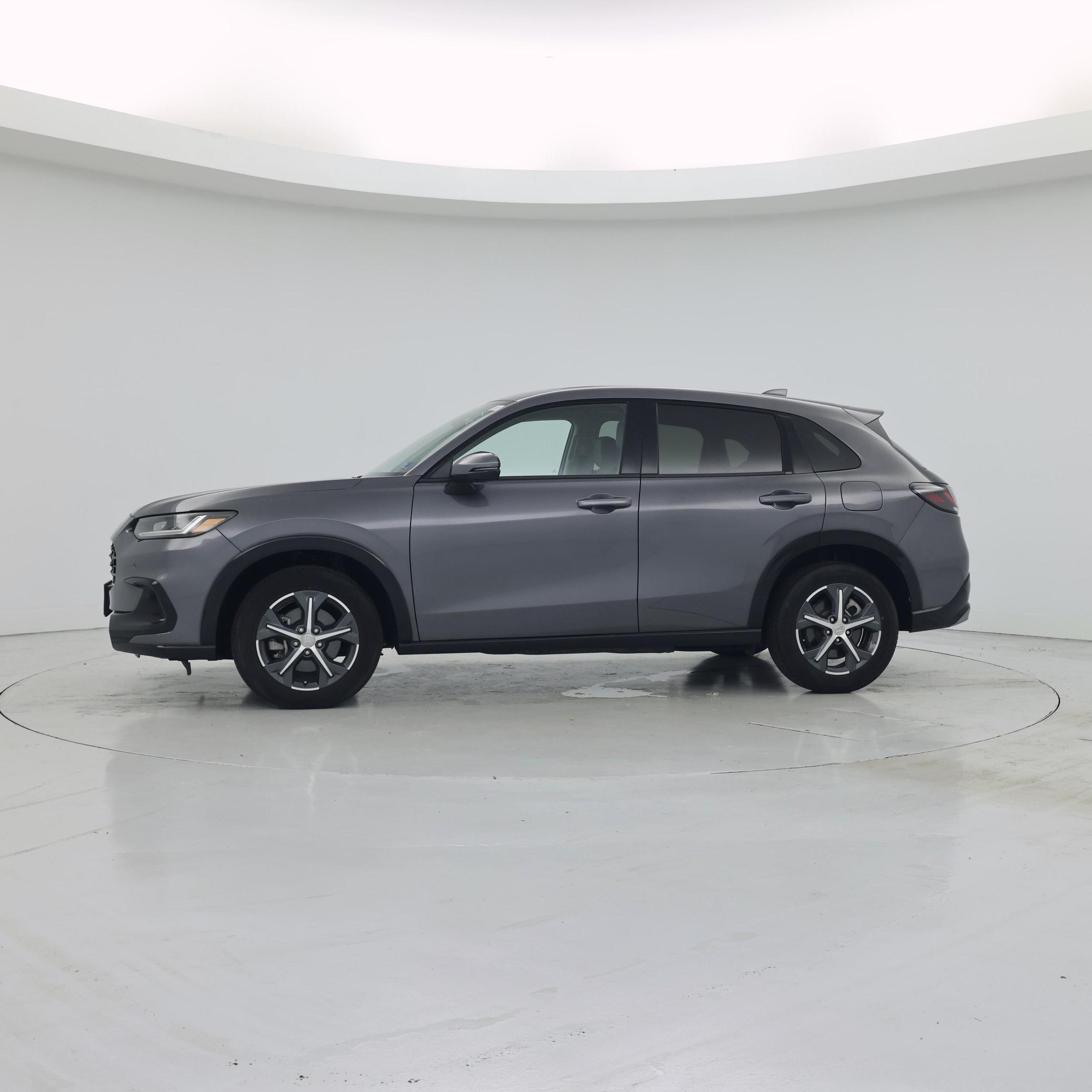 Thumbnail: 2025 Honda HR-V - 3
