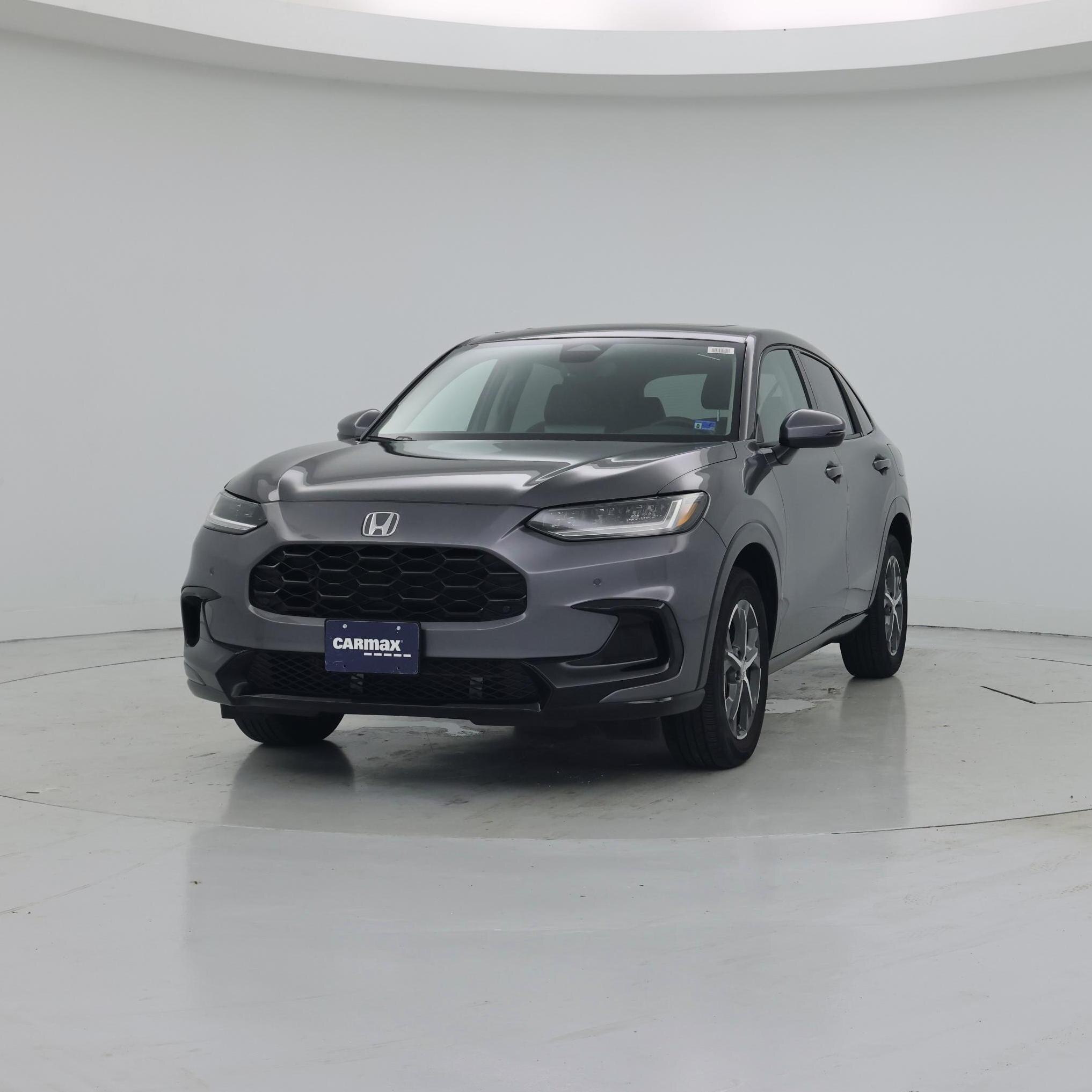 Thumbnail: 2025 Honda HR-V - 4