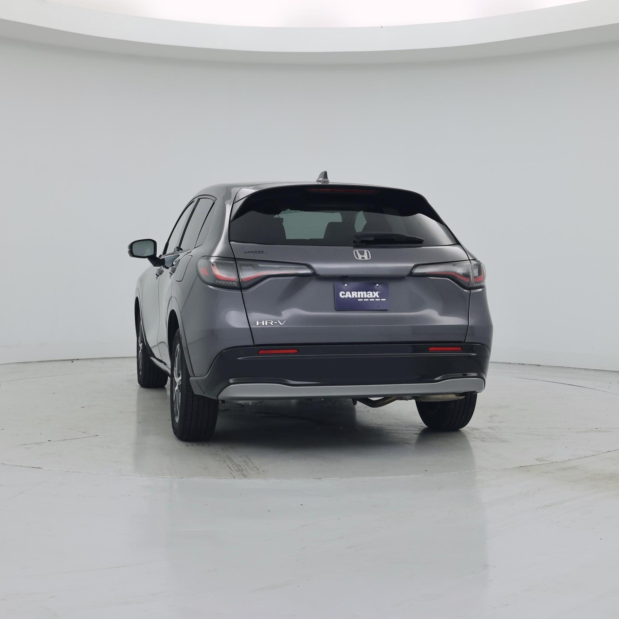 Thumbnail: 2025 Honda HR-V - 6