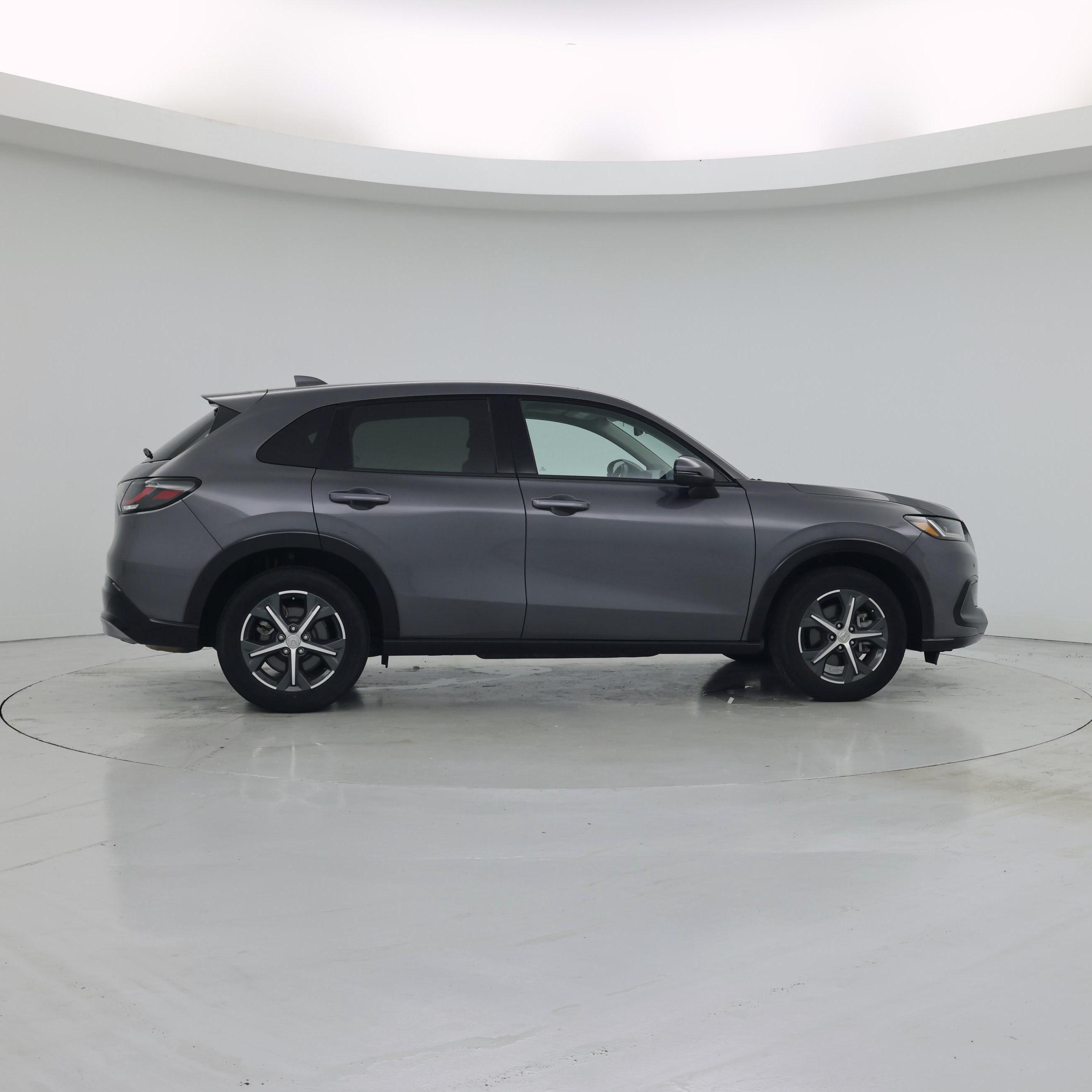 Thumbnail: 2025 Honda HR-V - 7
