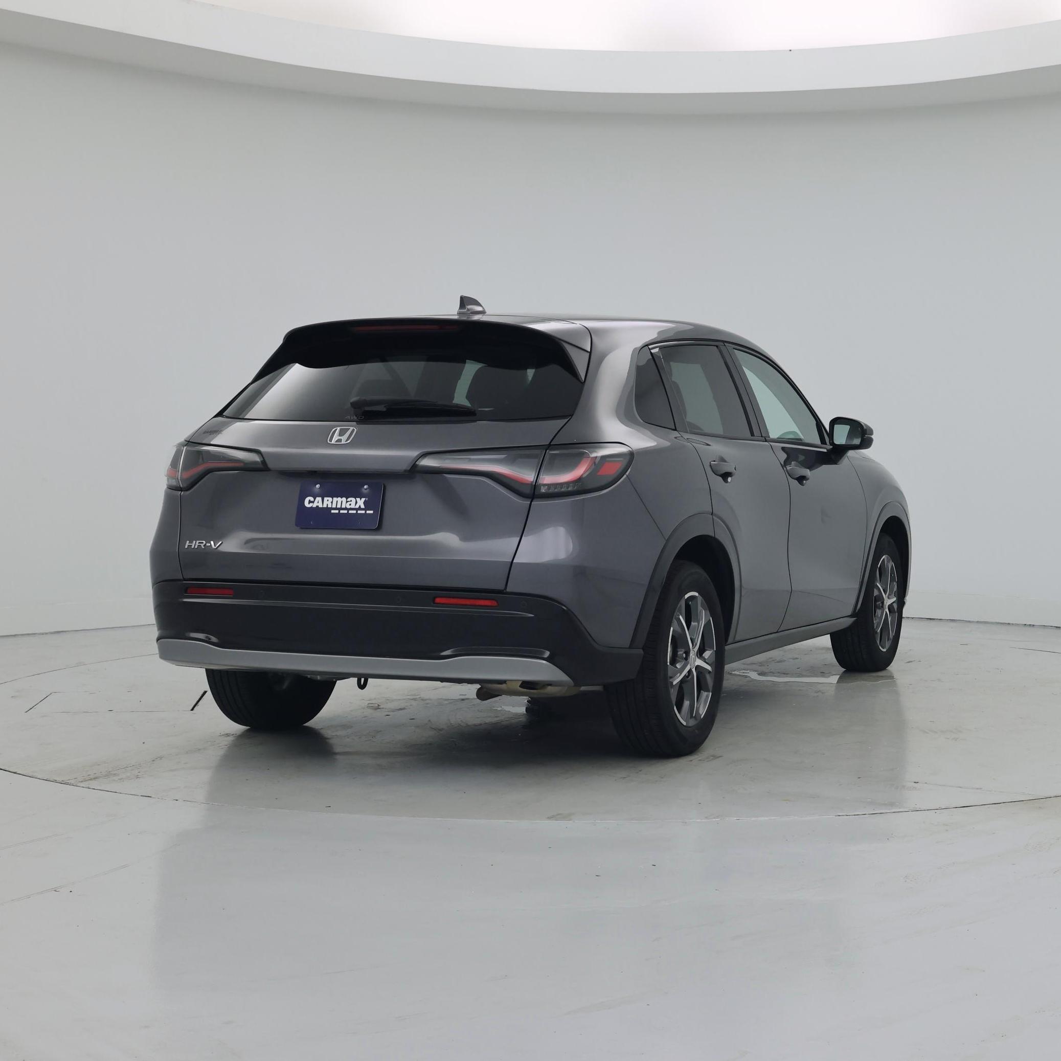 Thumbnail: 2025 Honda HR-V - 8
