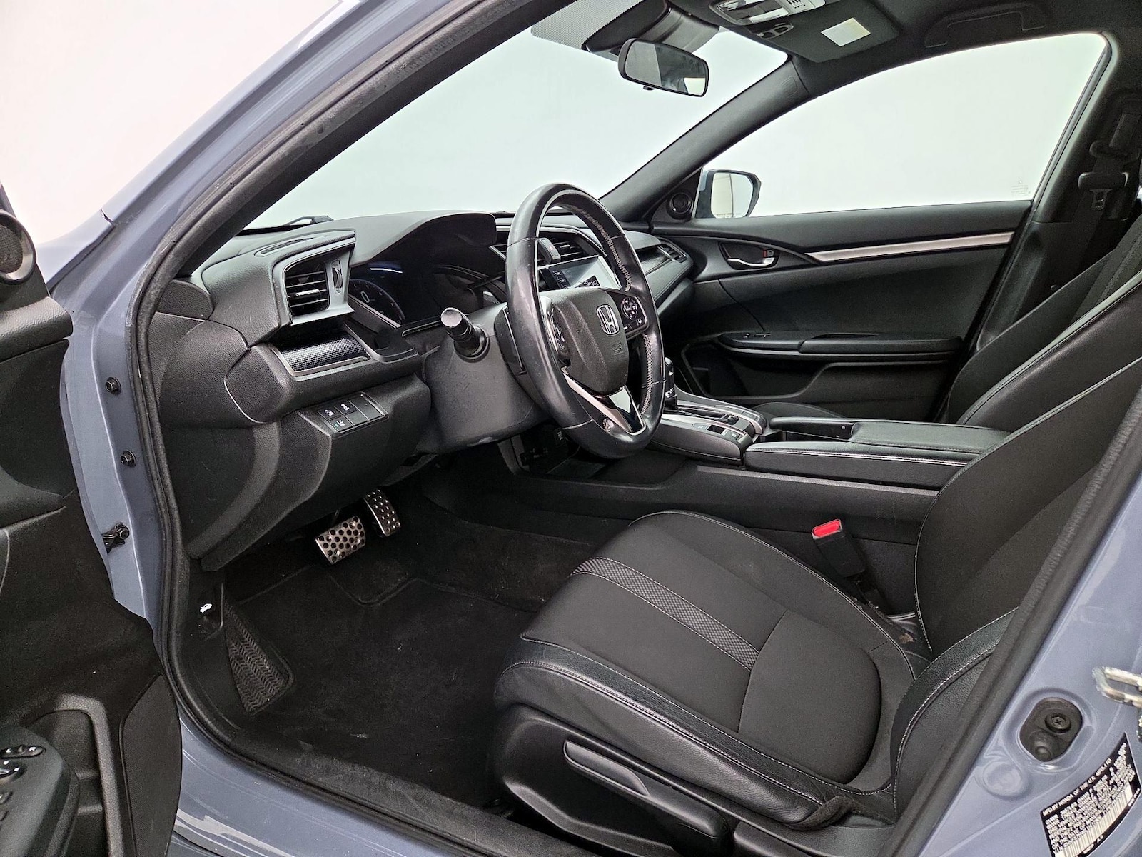 Side Airbags