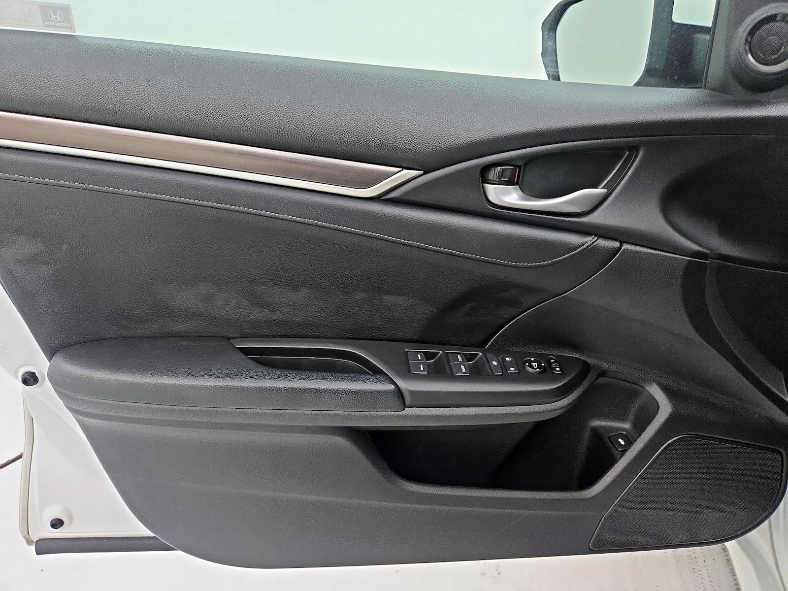 2019 Honda Civic EX-L - Photo 13