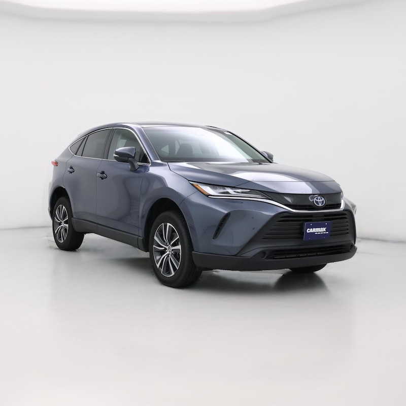 2024 Toyota Venza Hybrid LE