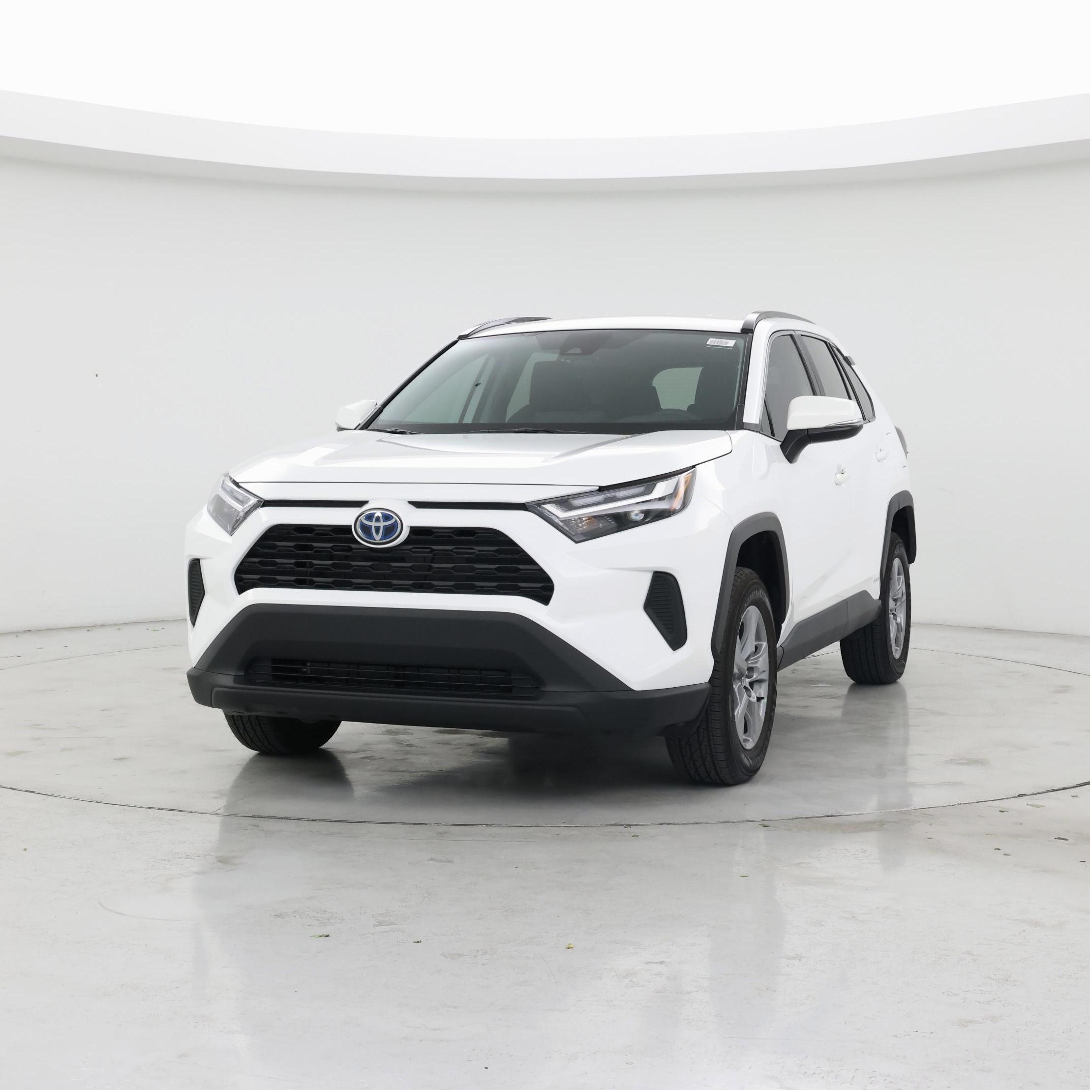 Thumbnail: 2022 Toyota RAV4 - 4