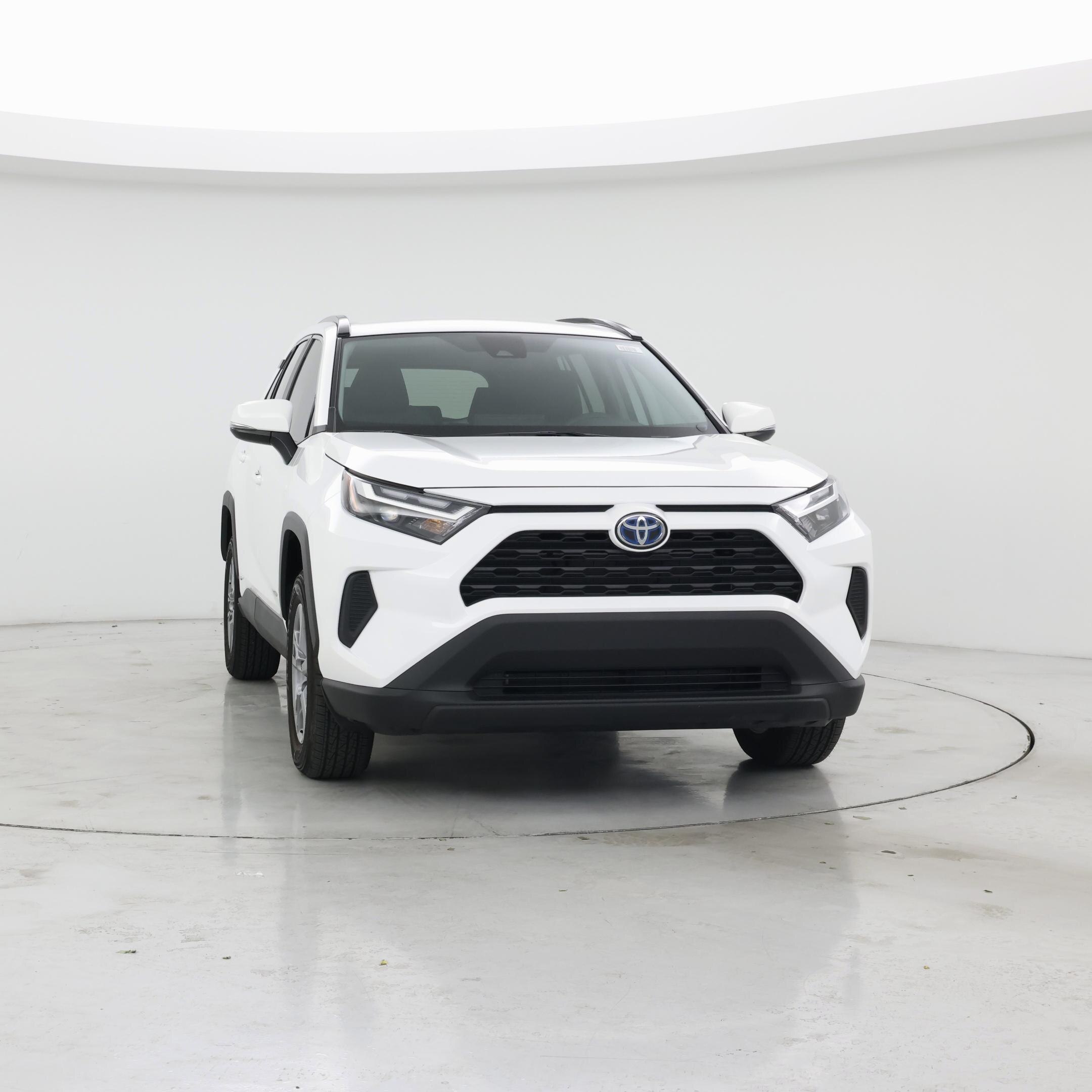 Thumbnail: 2022 Toyota RAV4 - 5