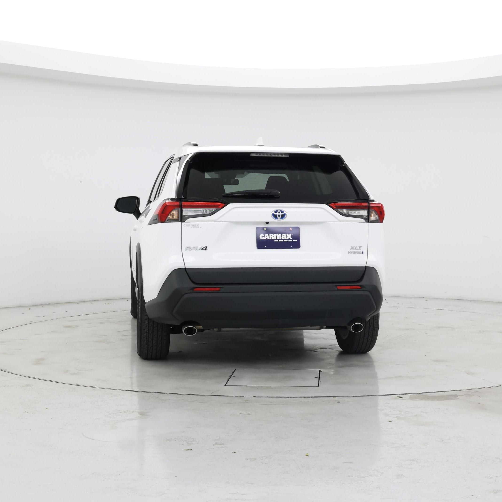 Thumbnail: 2022 Toyota RAV4 - 6