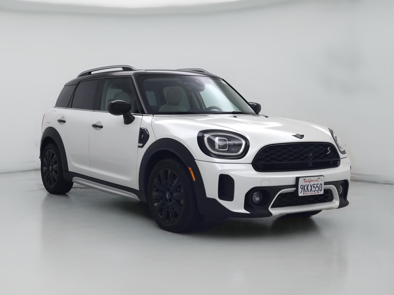 2024 MINI Countryman