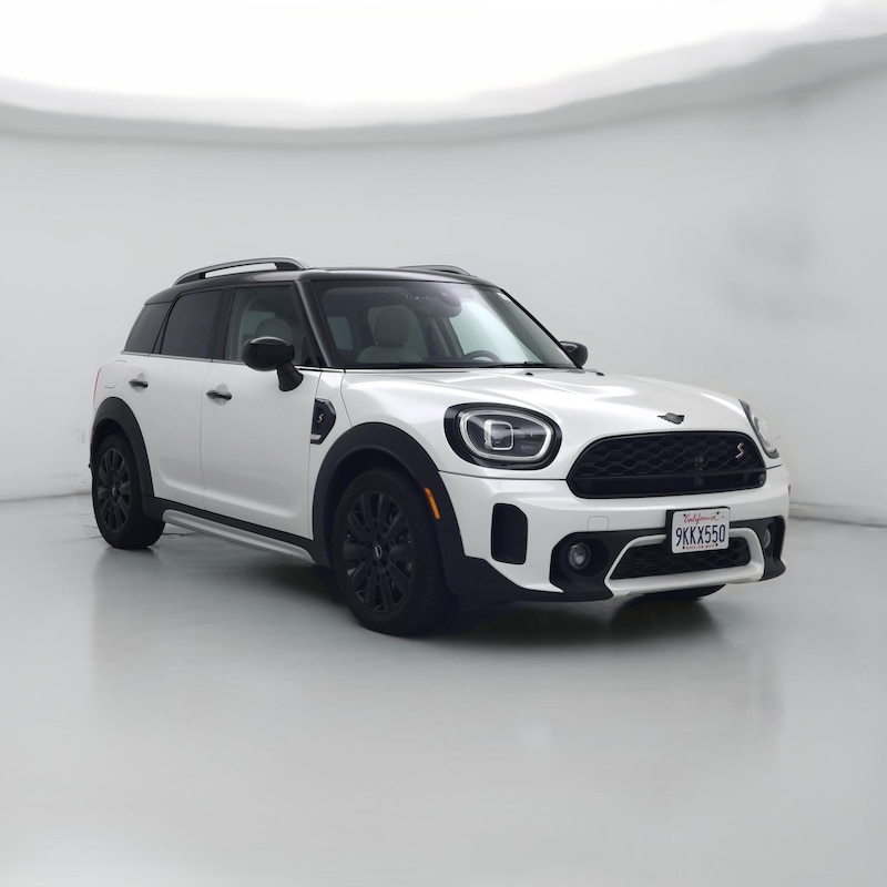 2024 Mini Cooper Countryman S
