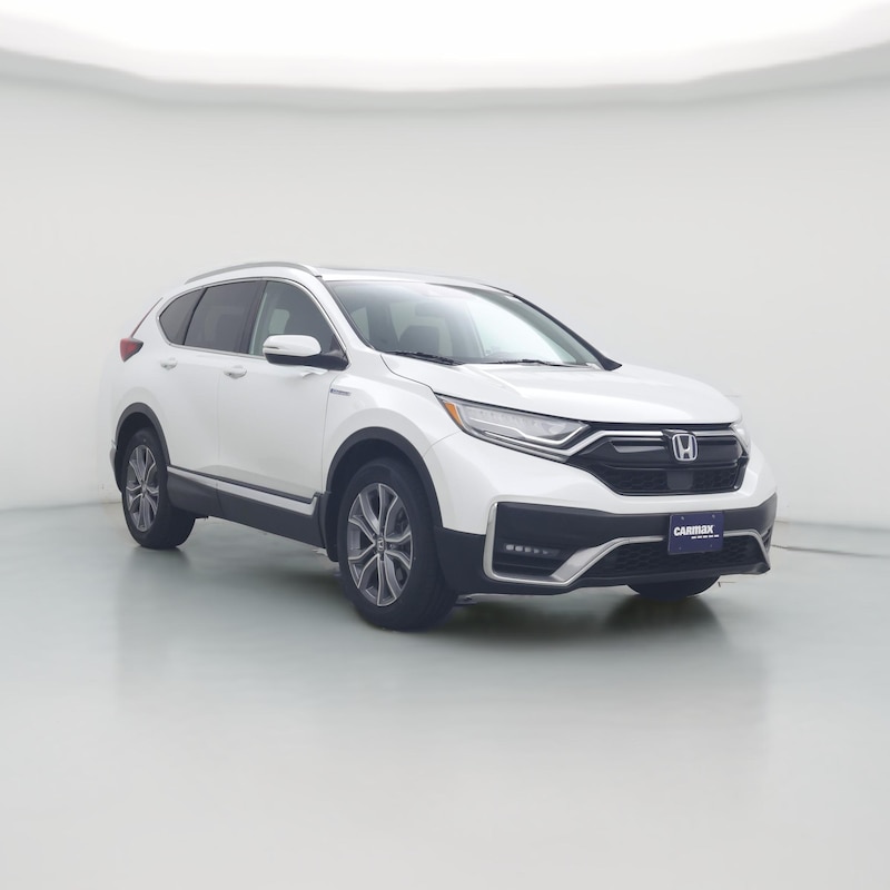 2020 Honda CR-V Hybrid Touring