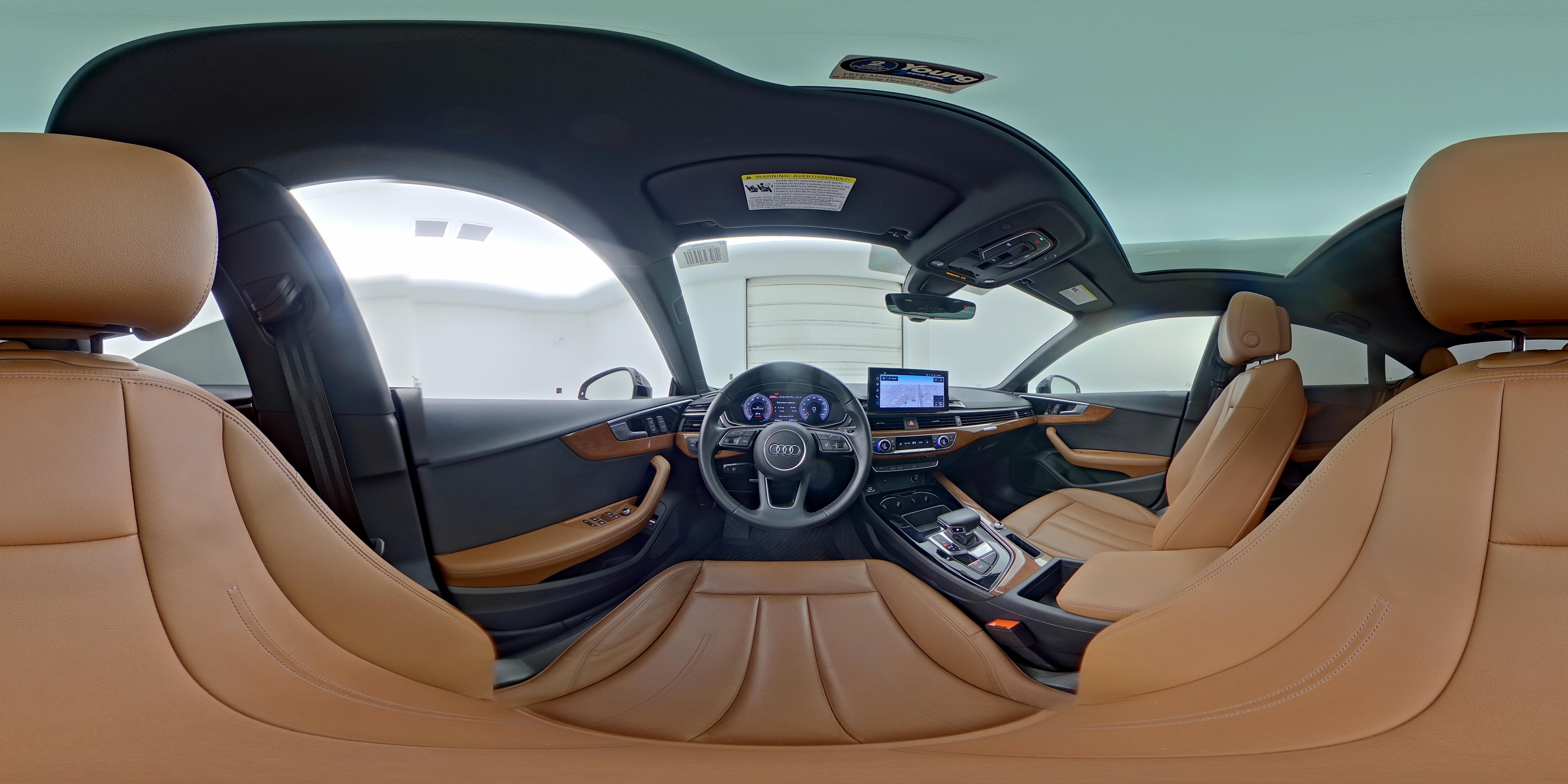 2022 Audi A5 Sportback Premium Plus - Photo 29